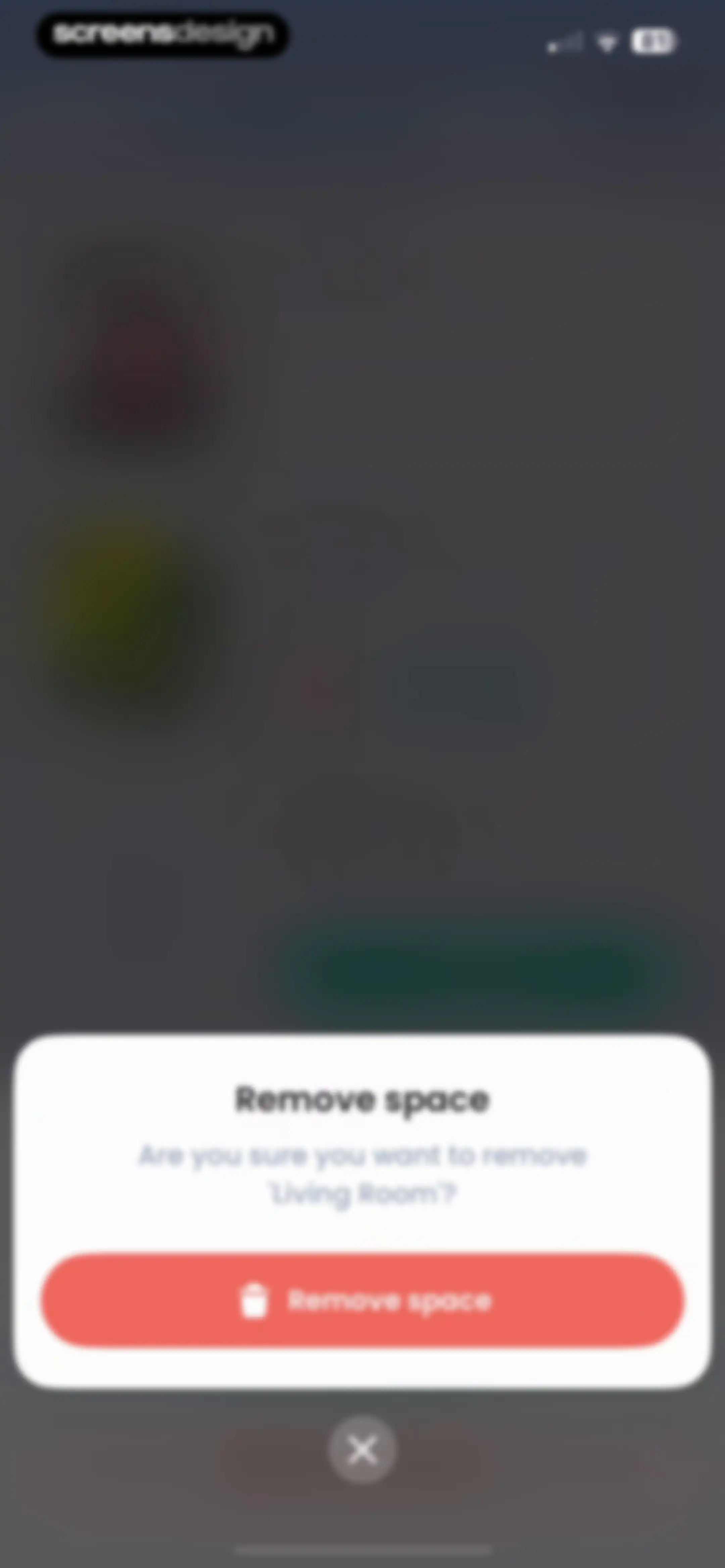 PlantIn: Plant Identifier・Care screen 112