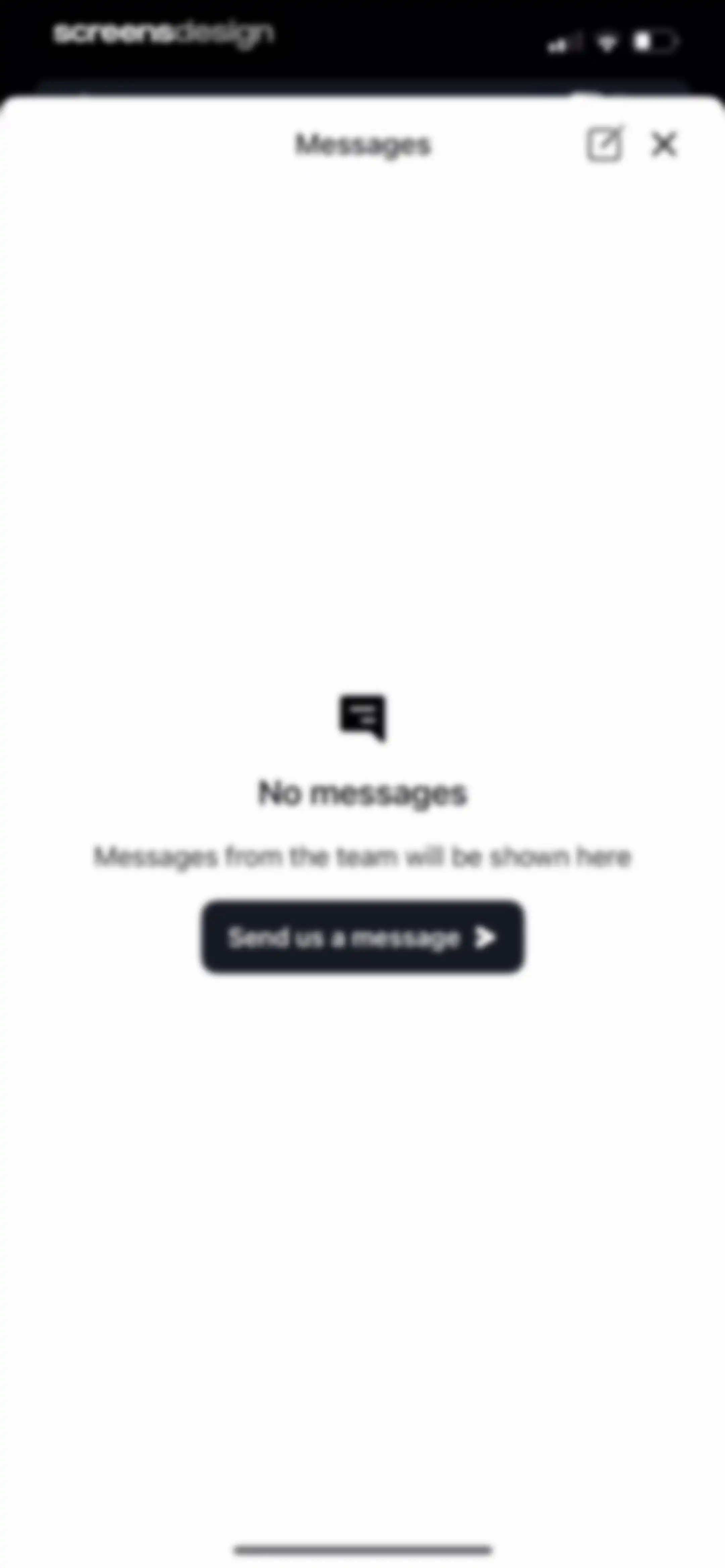 Welltory: Health, Heart Rate screen 134