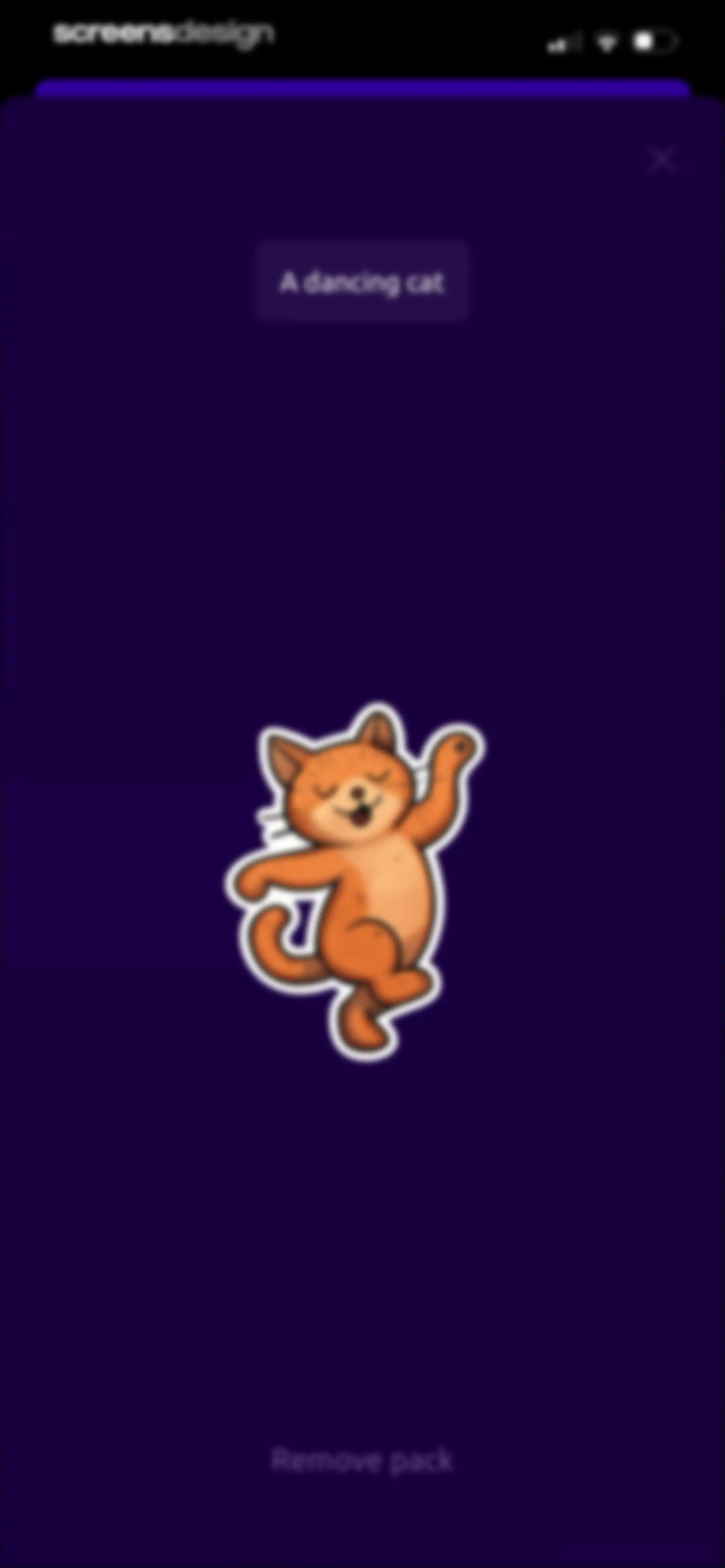 Litstick - Best Stickers App screen 21