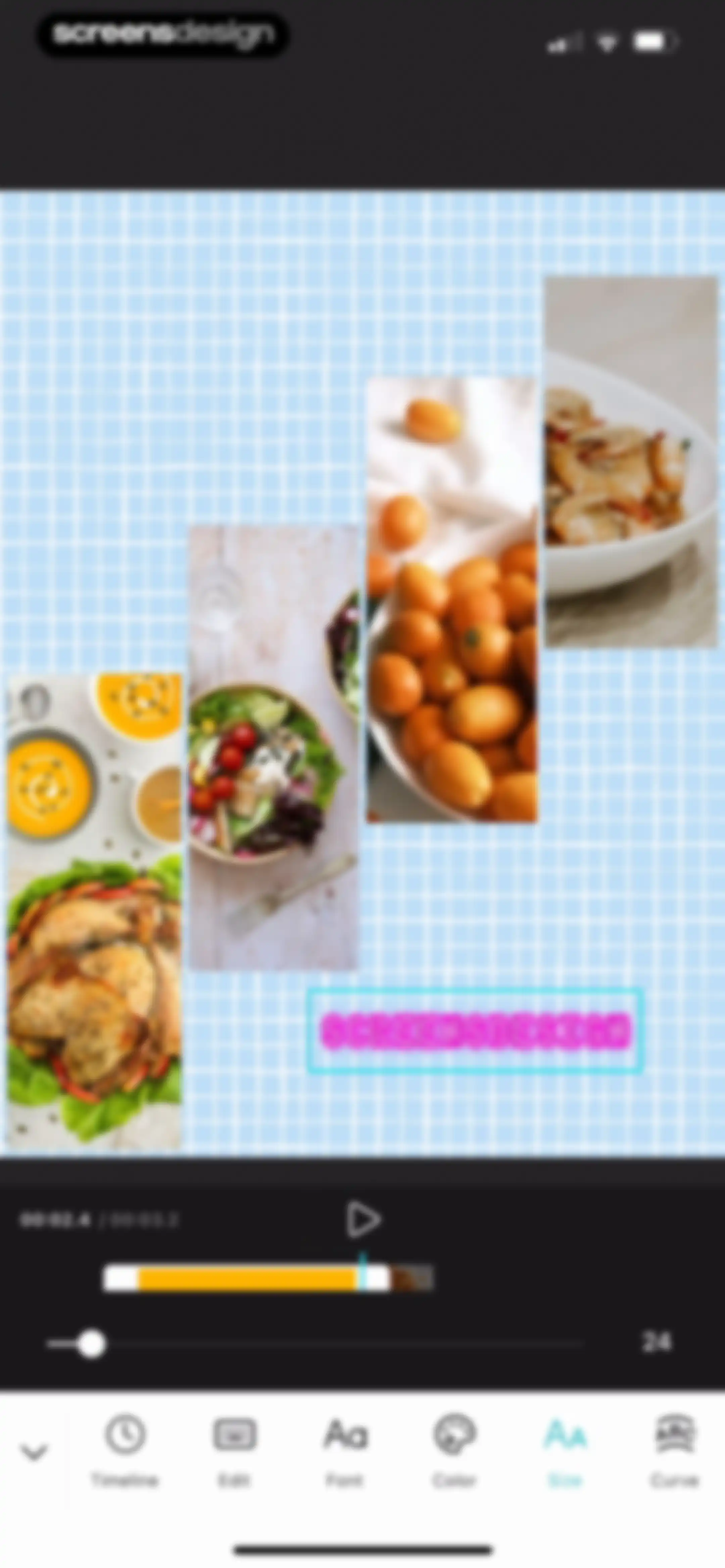 PhotoGrid: Video Collage Maker screen 61
