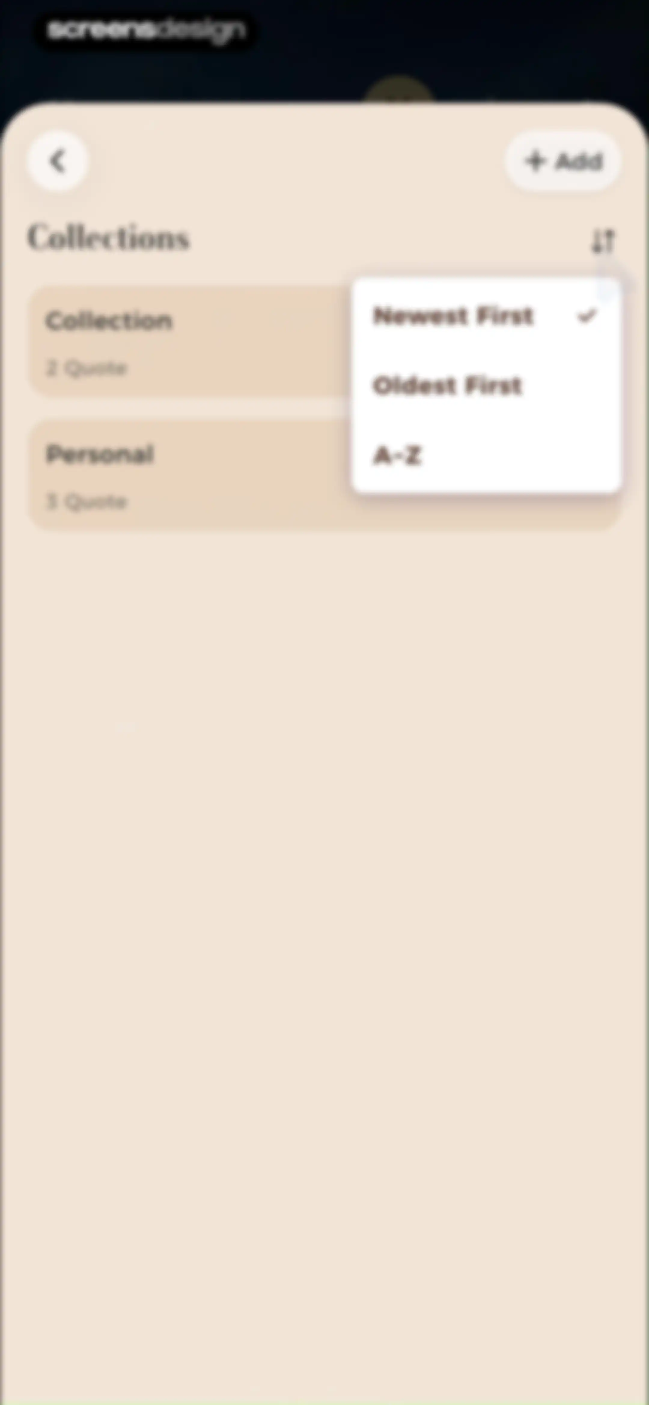 BibleCare:Verses,Prayers&Chat screen 50
