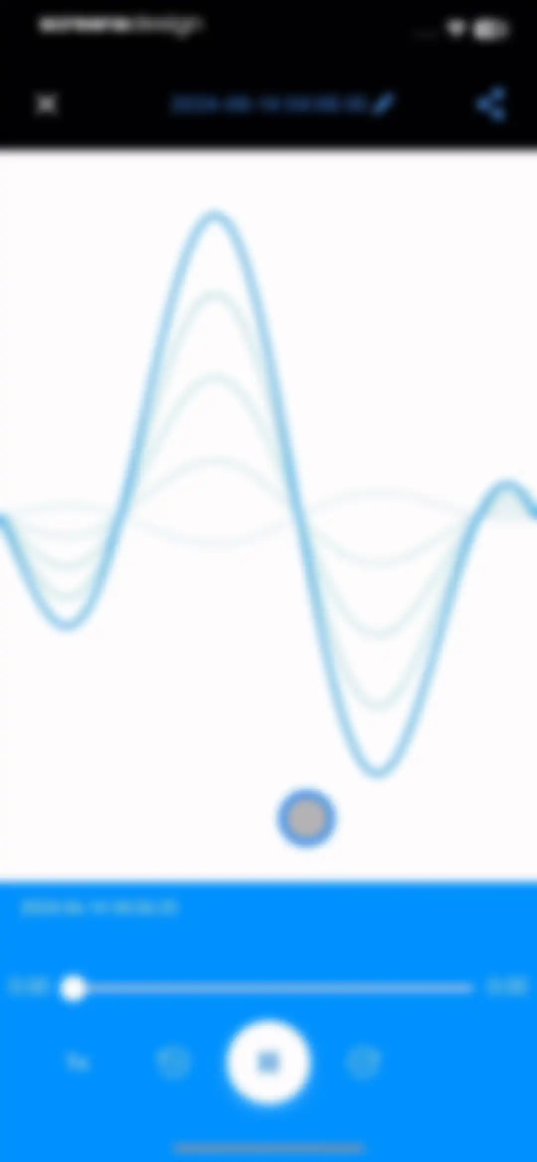 AI Note Taker - flick screen 46