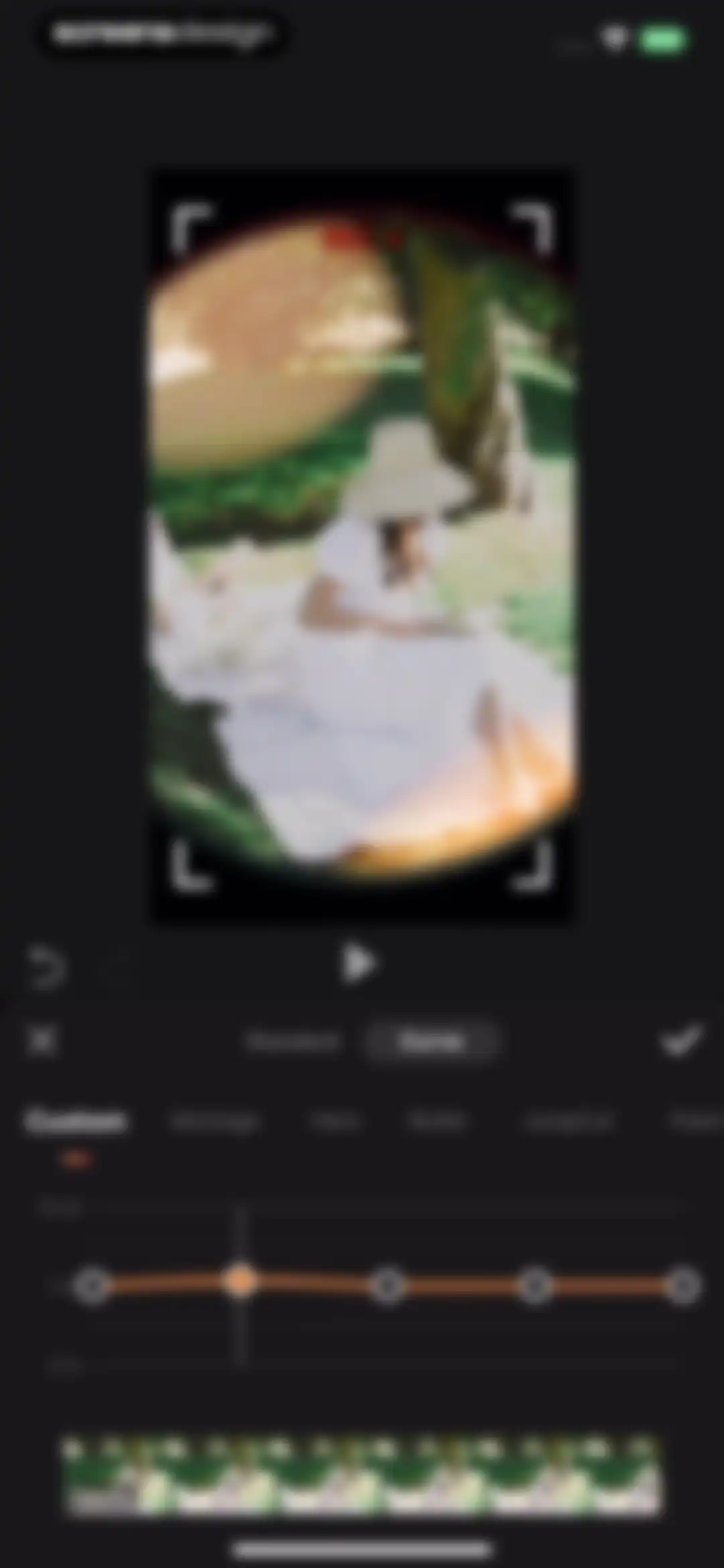 VideoShow AI Video Editor screen 38