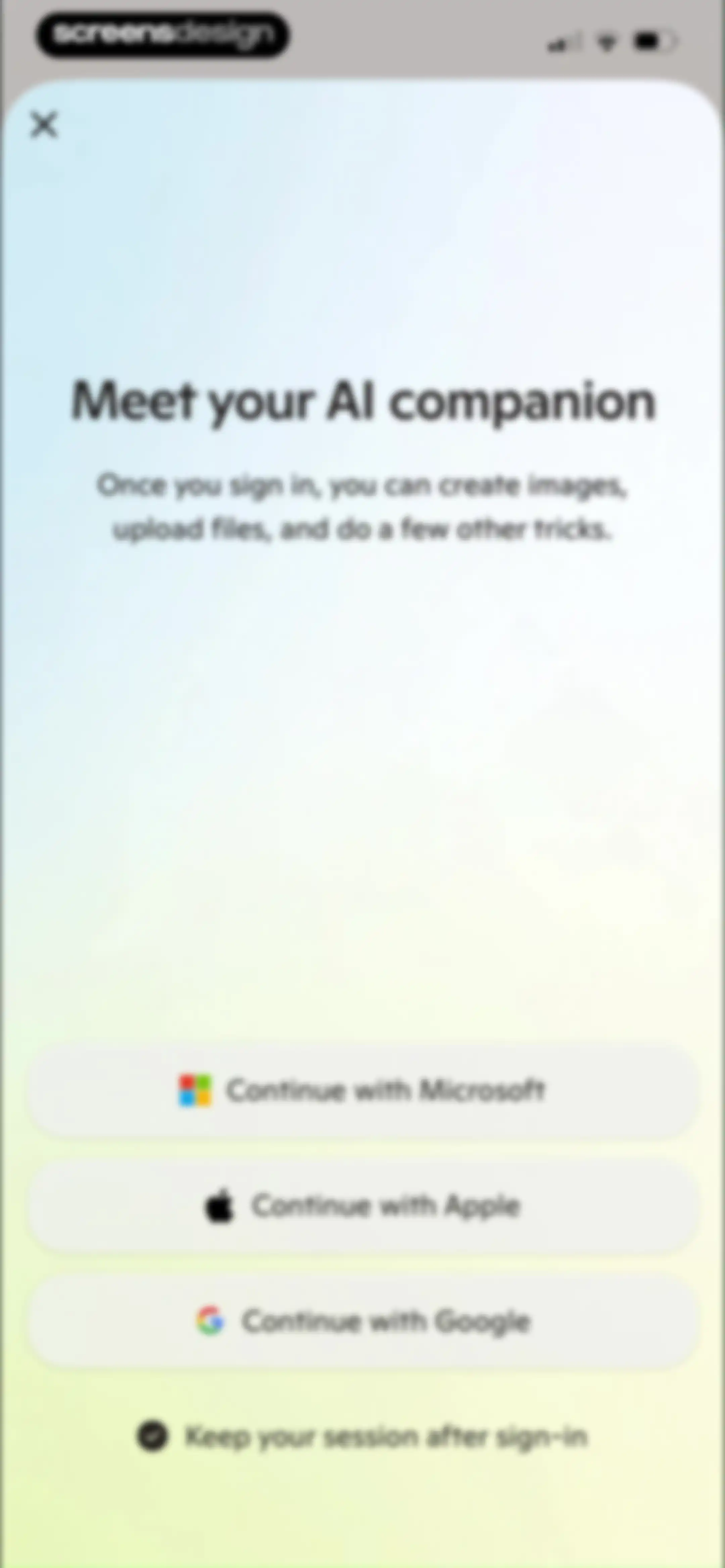 Microsoft Copilot screen 47