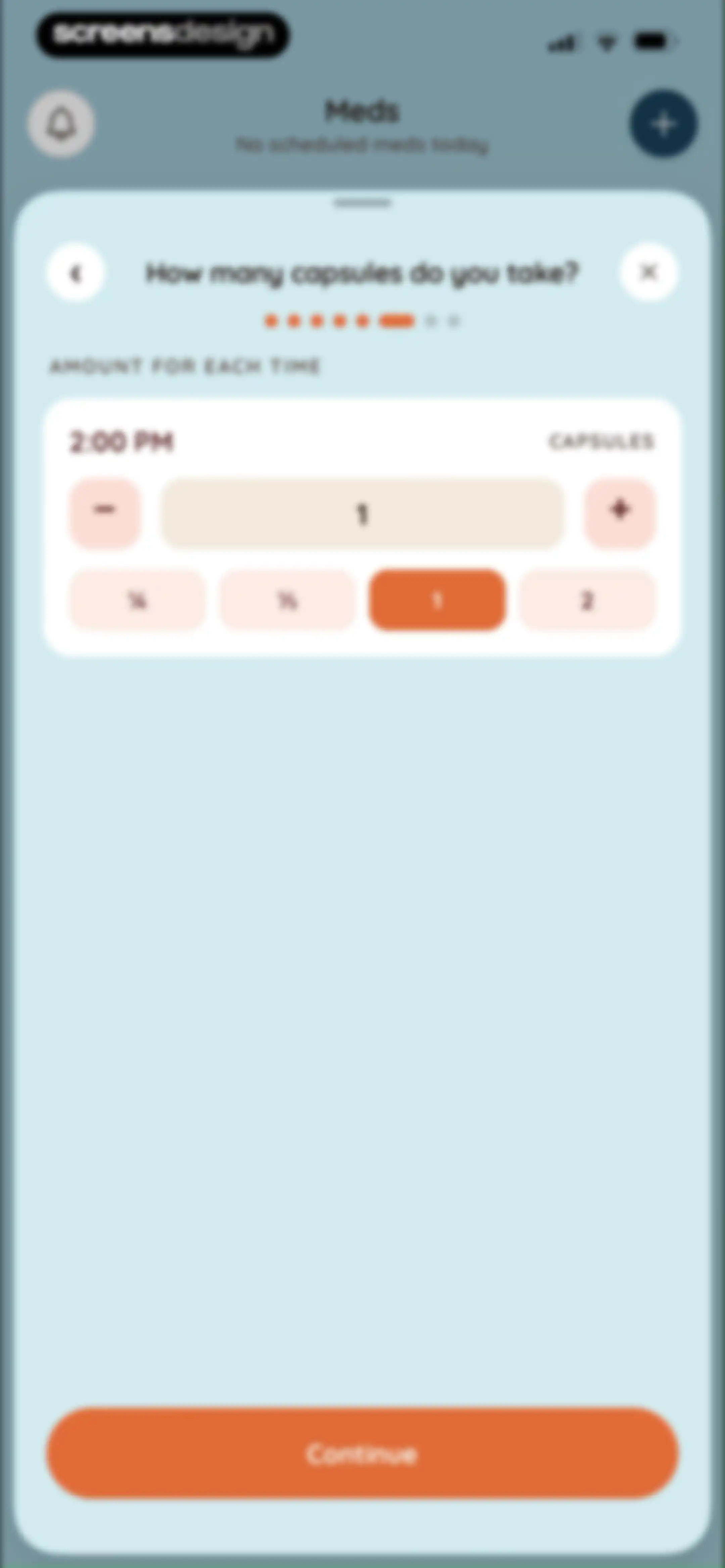 Juno: Chronic Illness Support screen 186