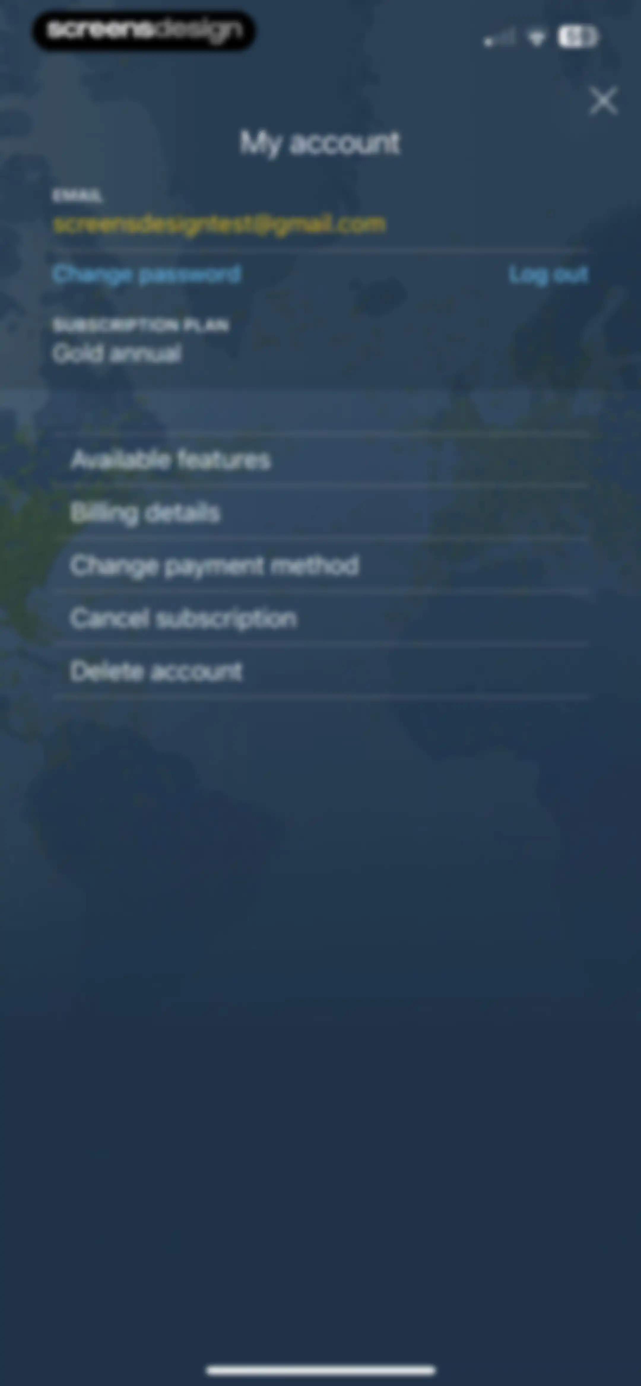 Flightradar24 | Flight Tracker screen 95