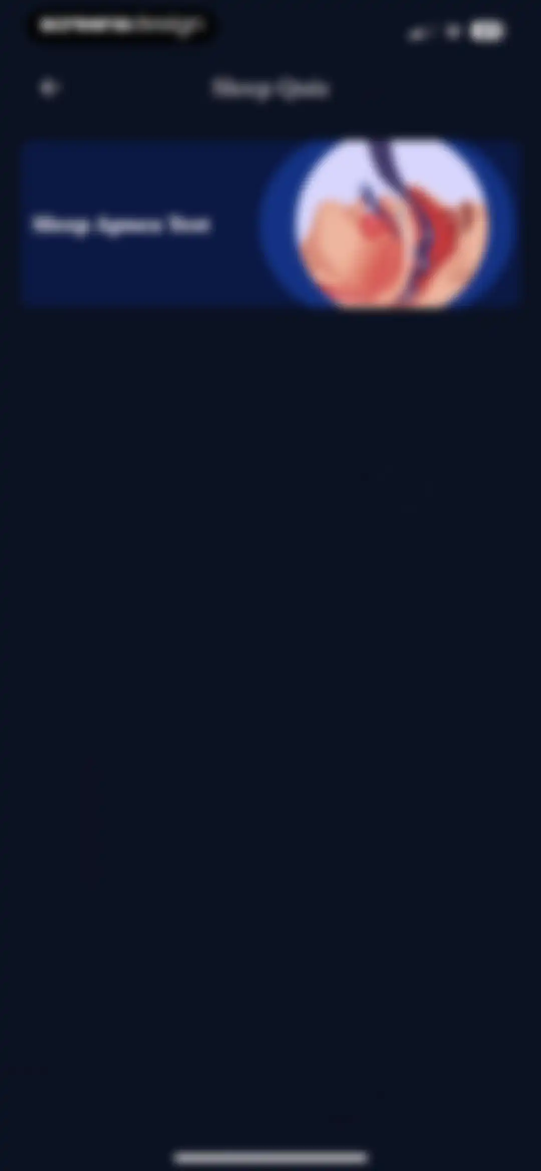 Sleep Monitor: Sleep Tracker screen 94