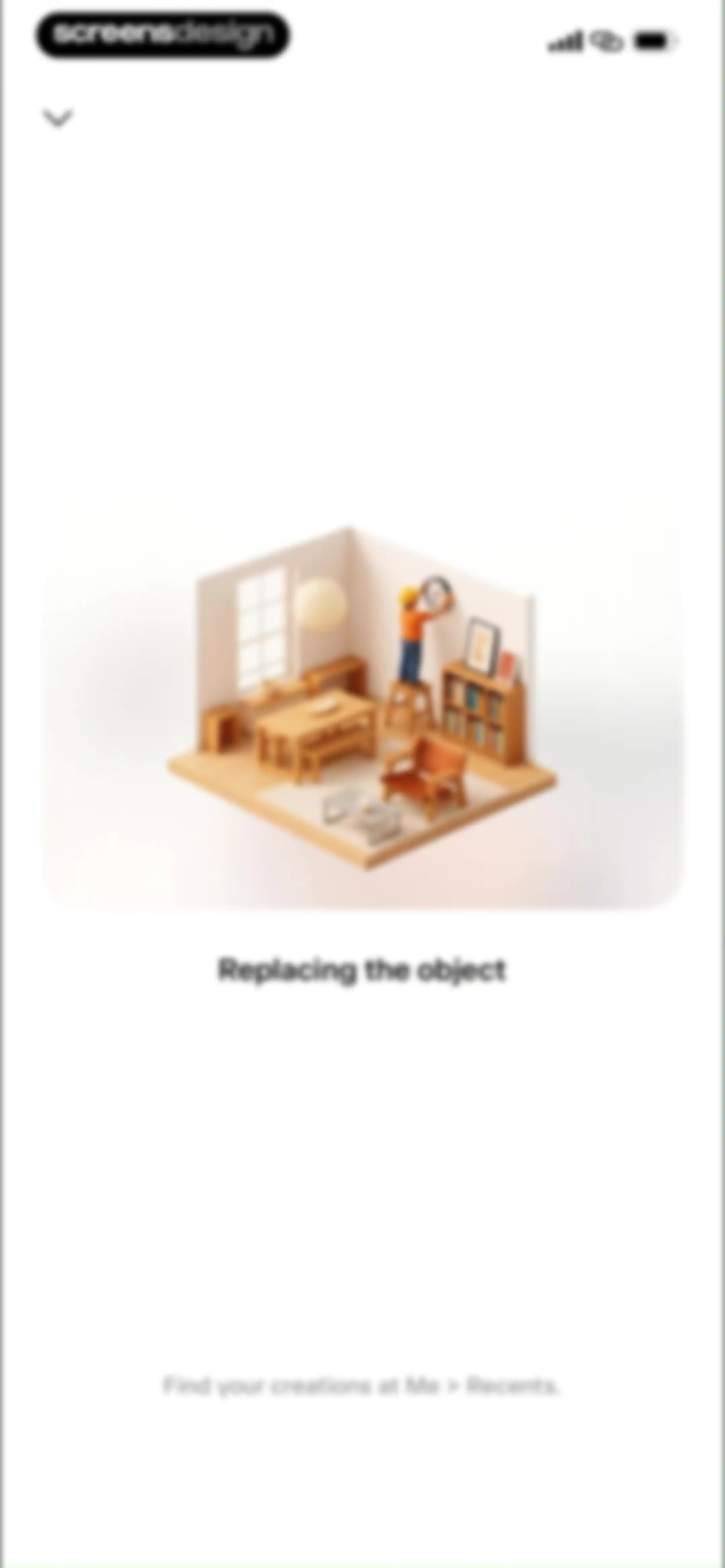 AI Decor - AI Home Design screen 27