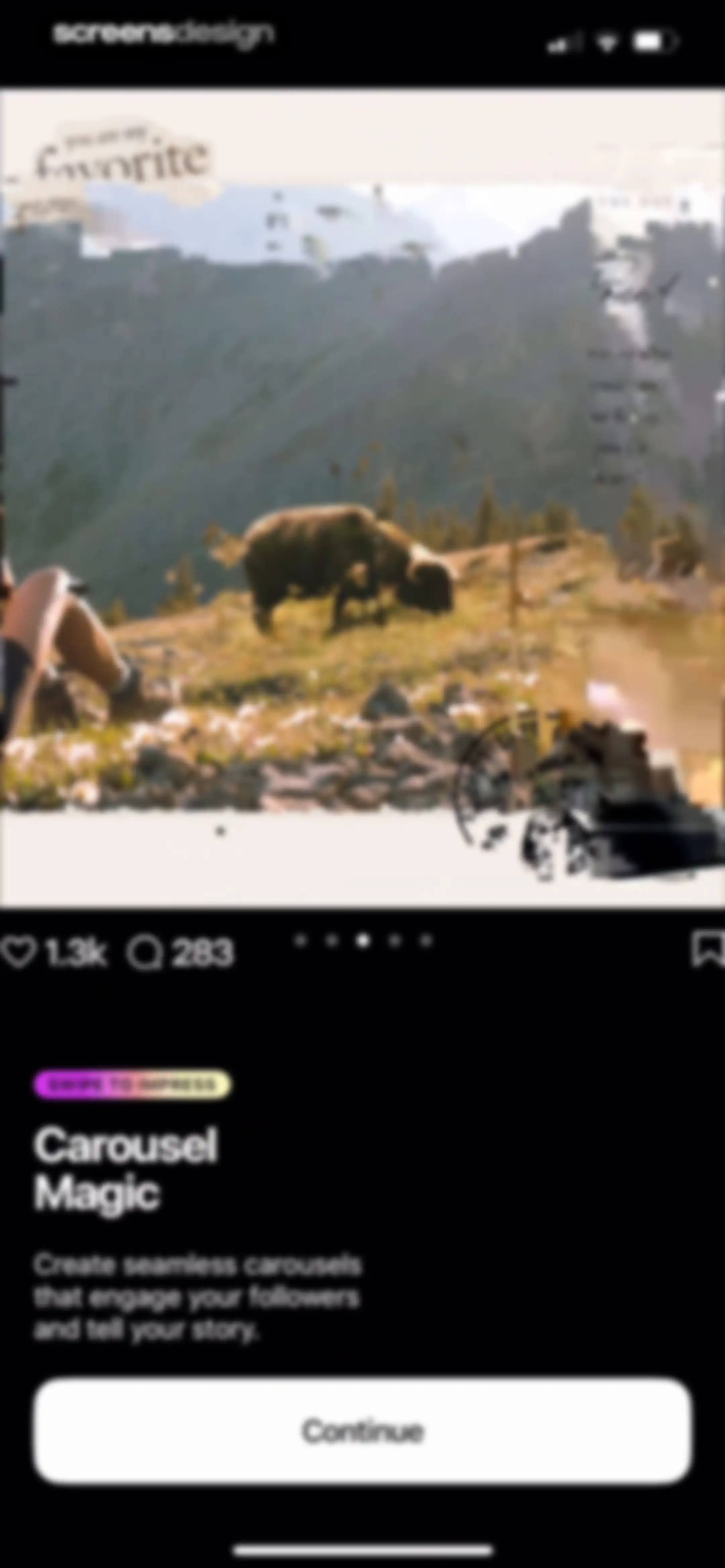 GRIDS Post maker for Instagram screen 7