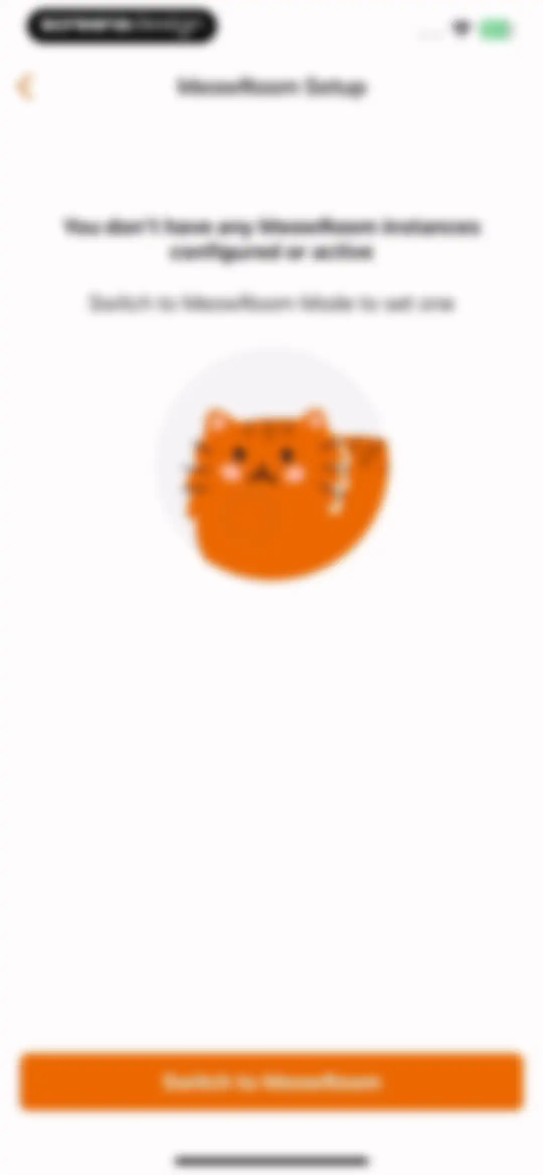 MeowTalk Cat Translator screen 48