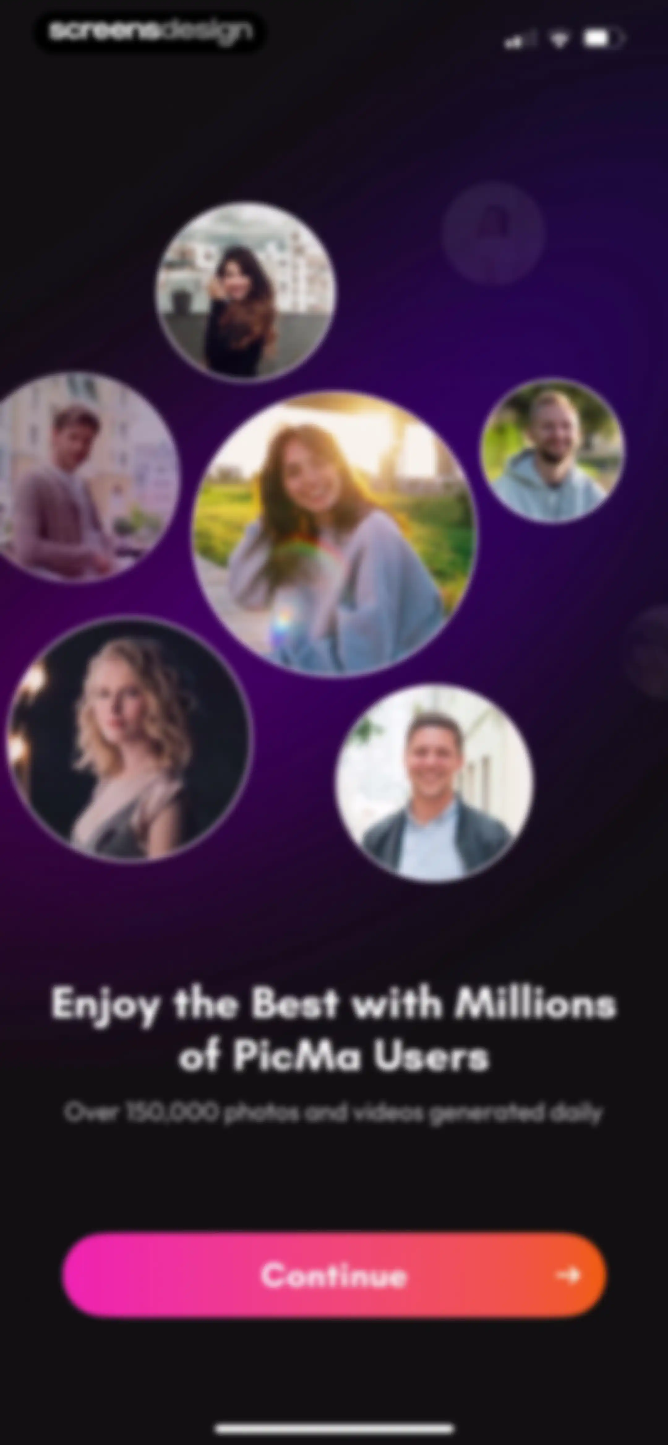 PicMa: AI Photo & Video Editor screen 12
