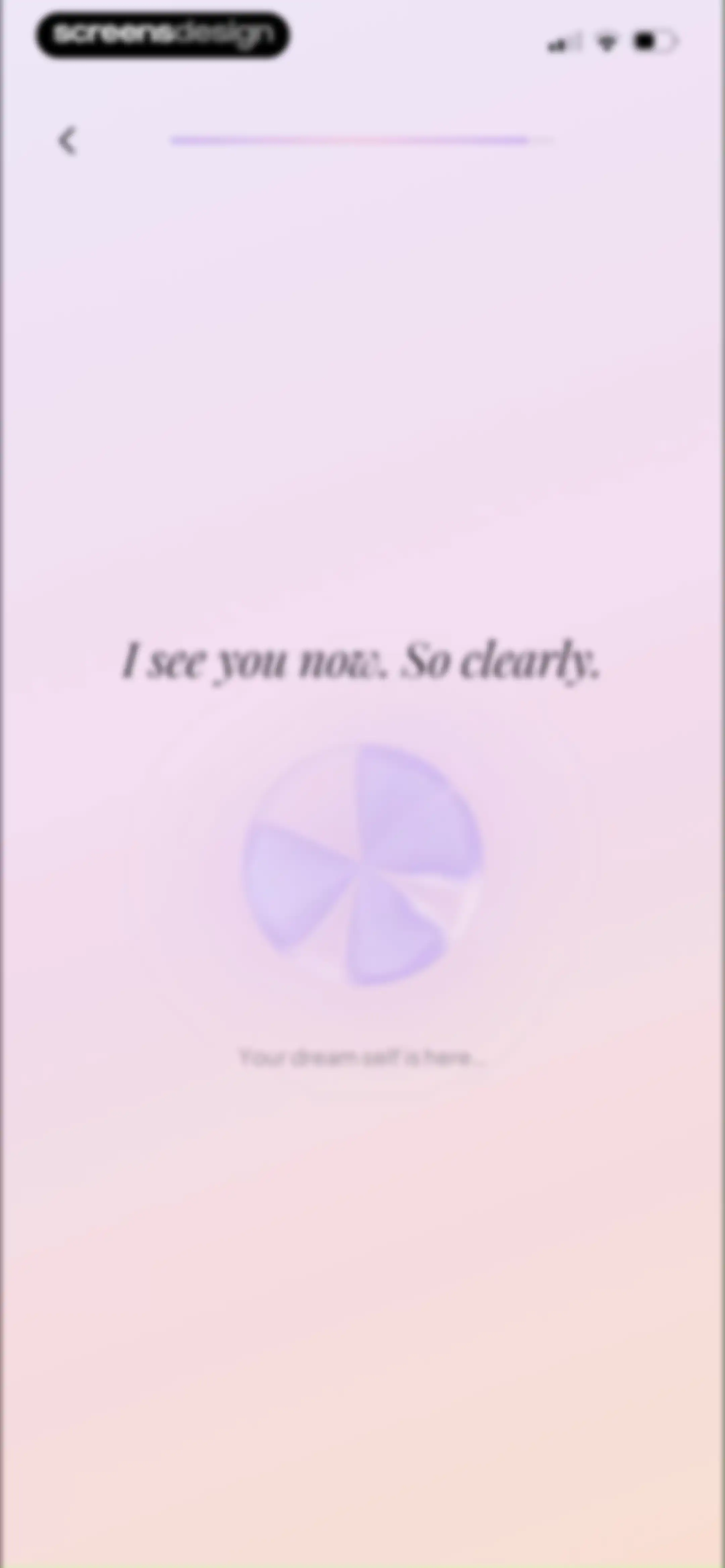 Aya: Manifest Your Dream Self screen 33
