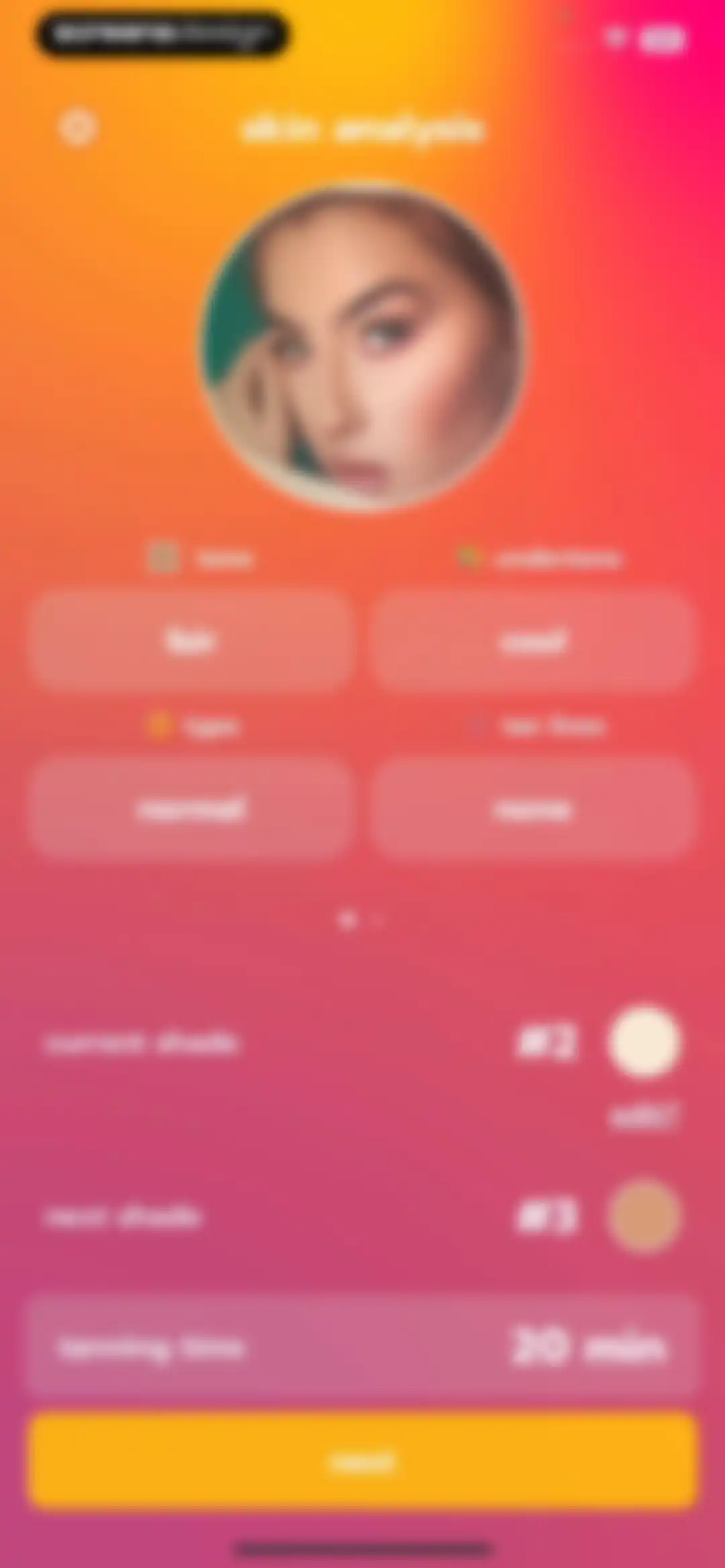 Beam Tanning - Get Tan Fast screen 16