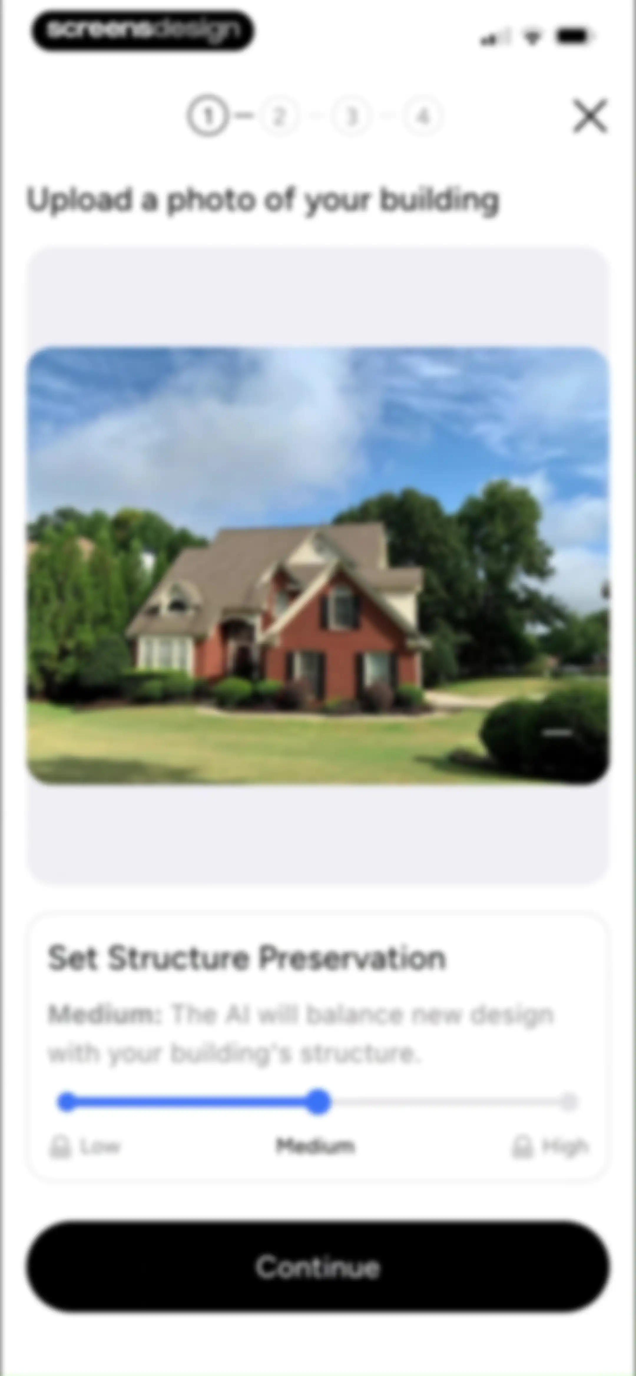 Arch - AI Home Design screen 19