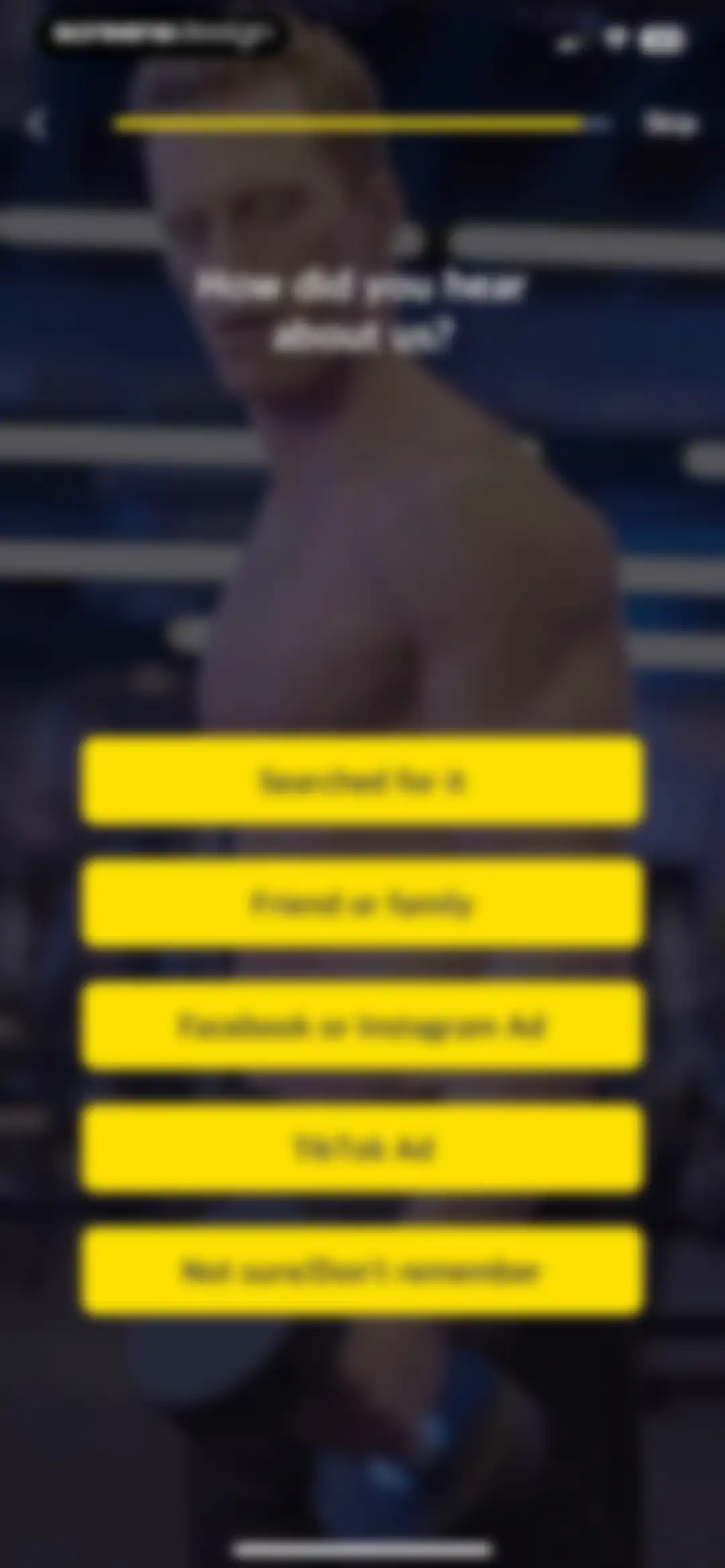 Gymverse: Gym Workout Planner screen 15