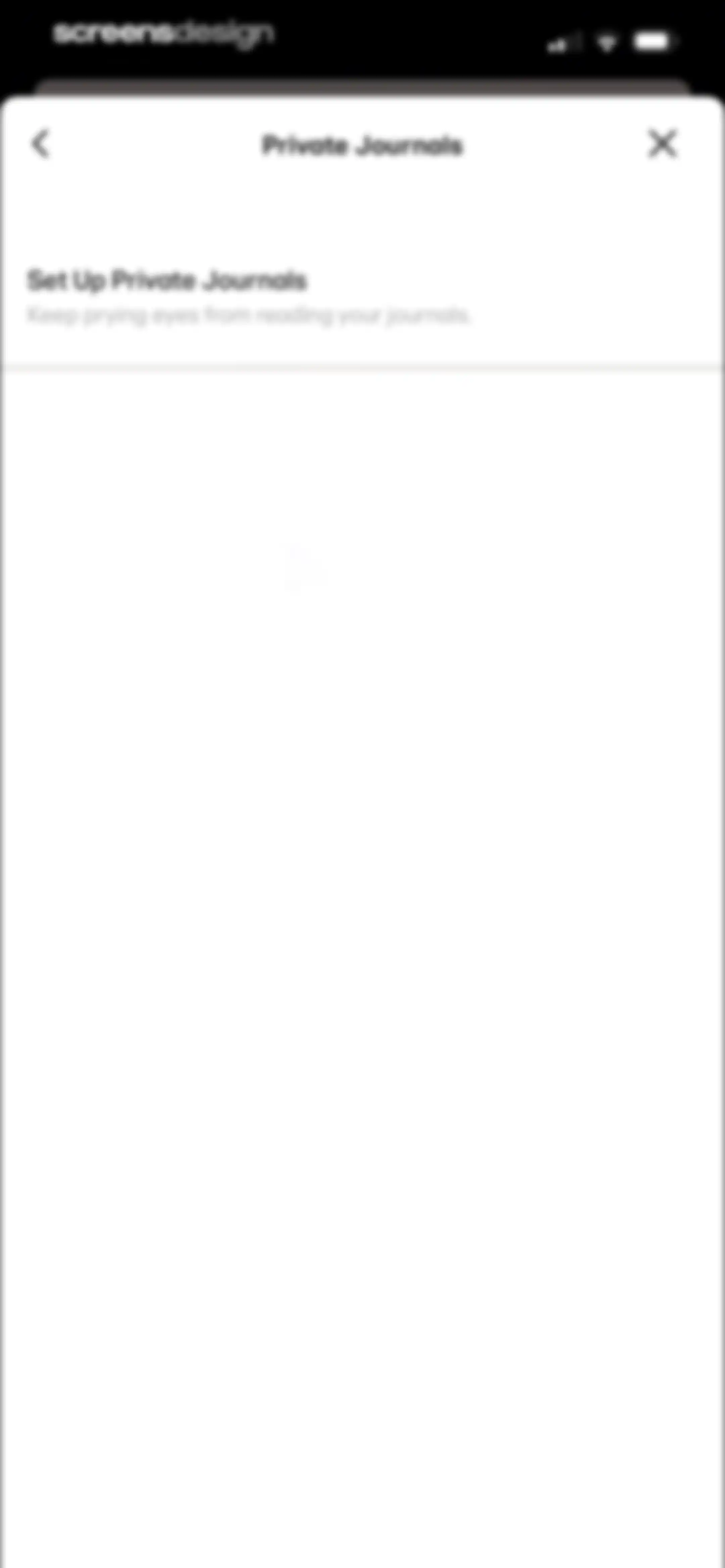 Paper: Sketch, Draw & Create screen 115