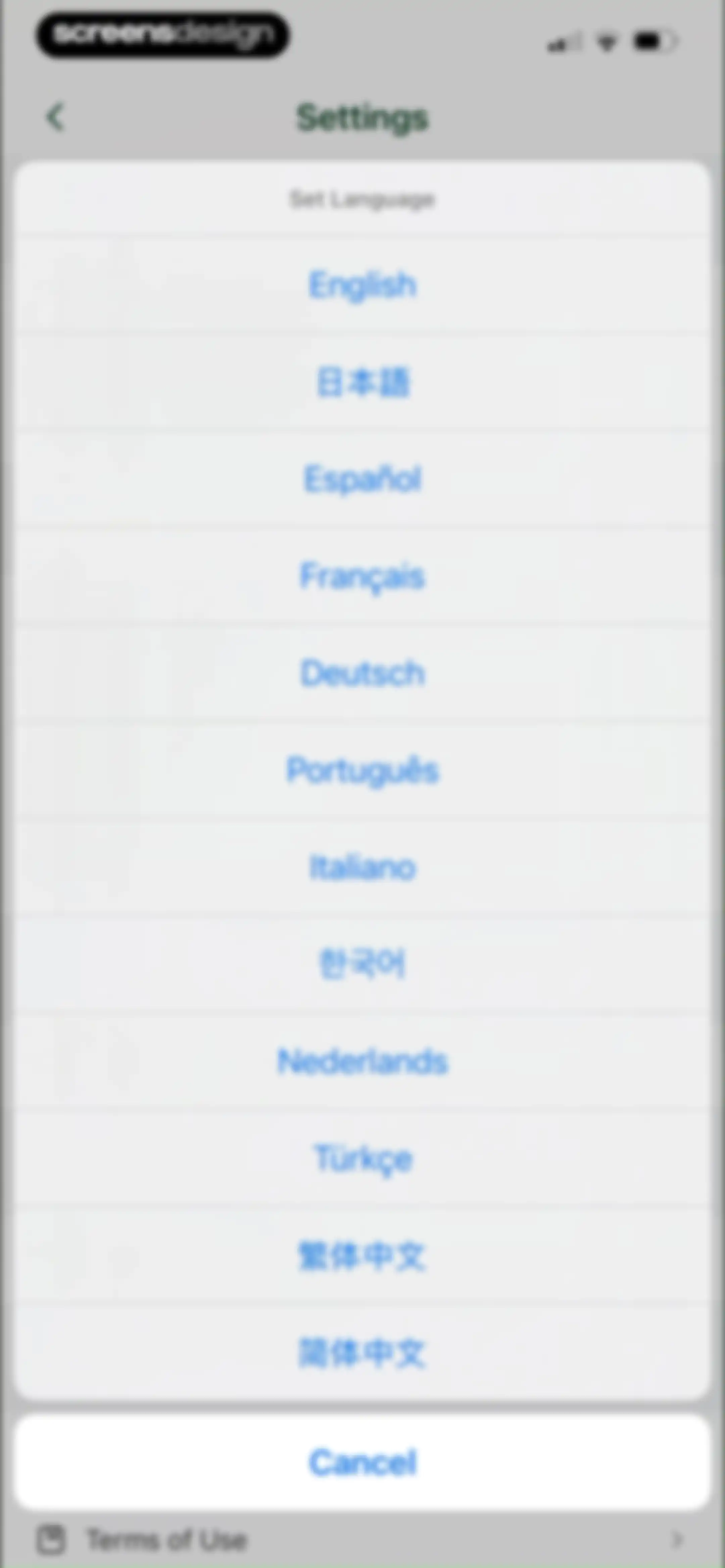 PlantAI: Identifier & Diagnose screen 100