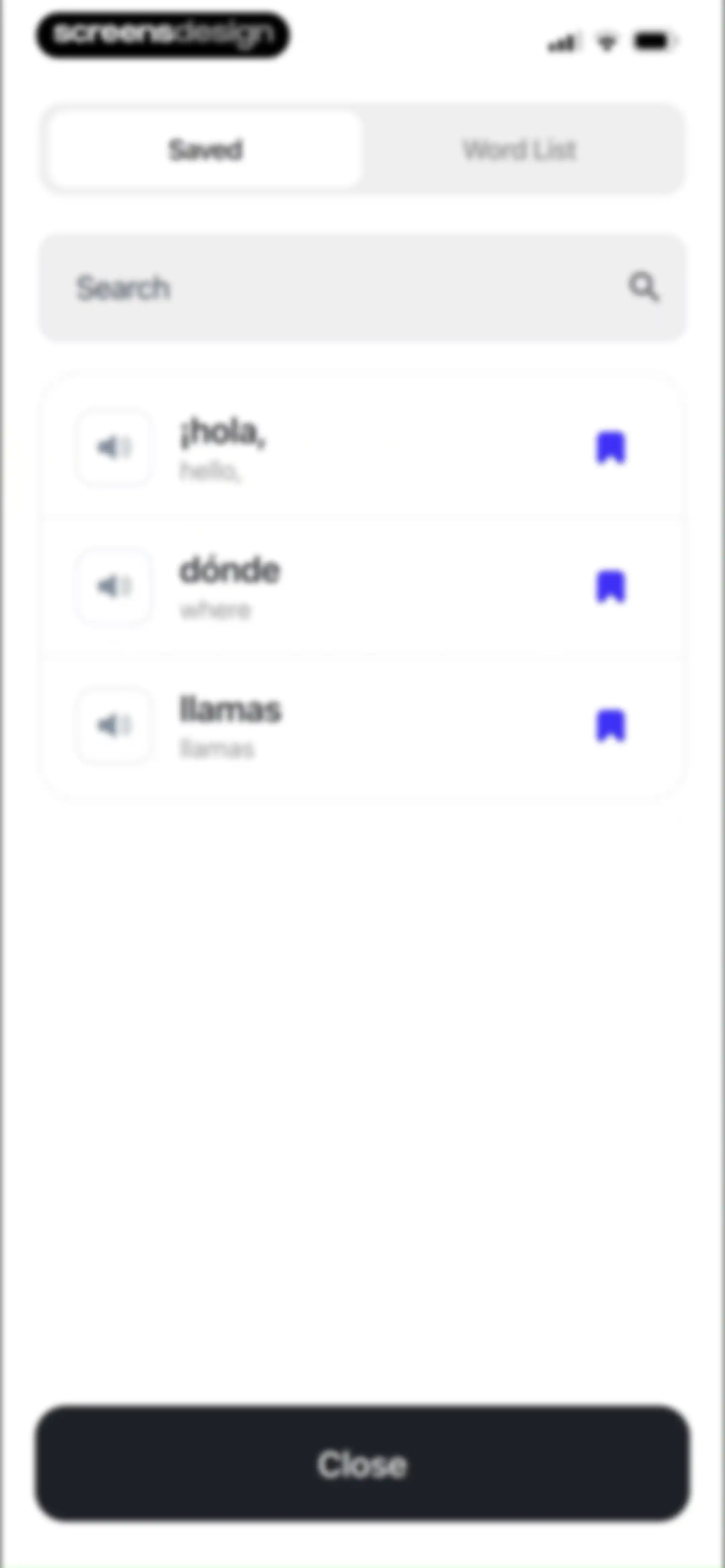 Learn Languages - Lucida AI screen 56