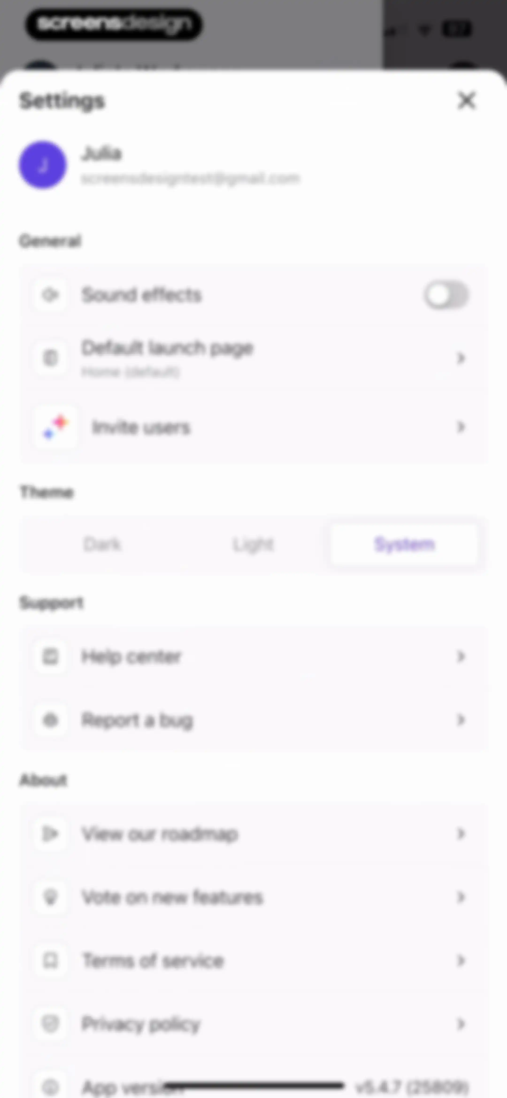 ClickUp: Tasks, Chat, Docs, AI screen 229