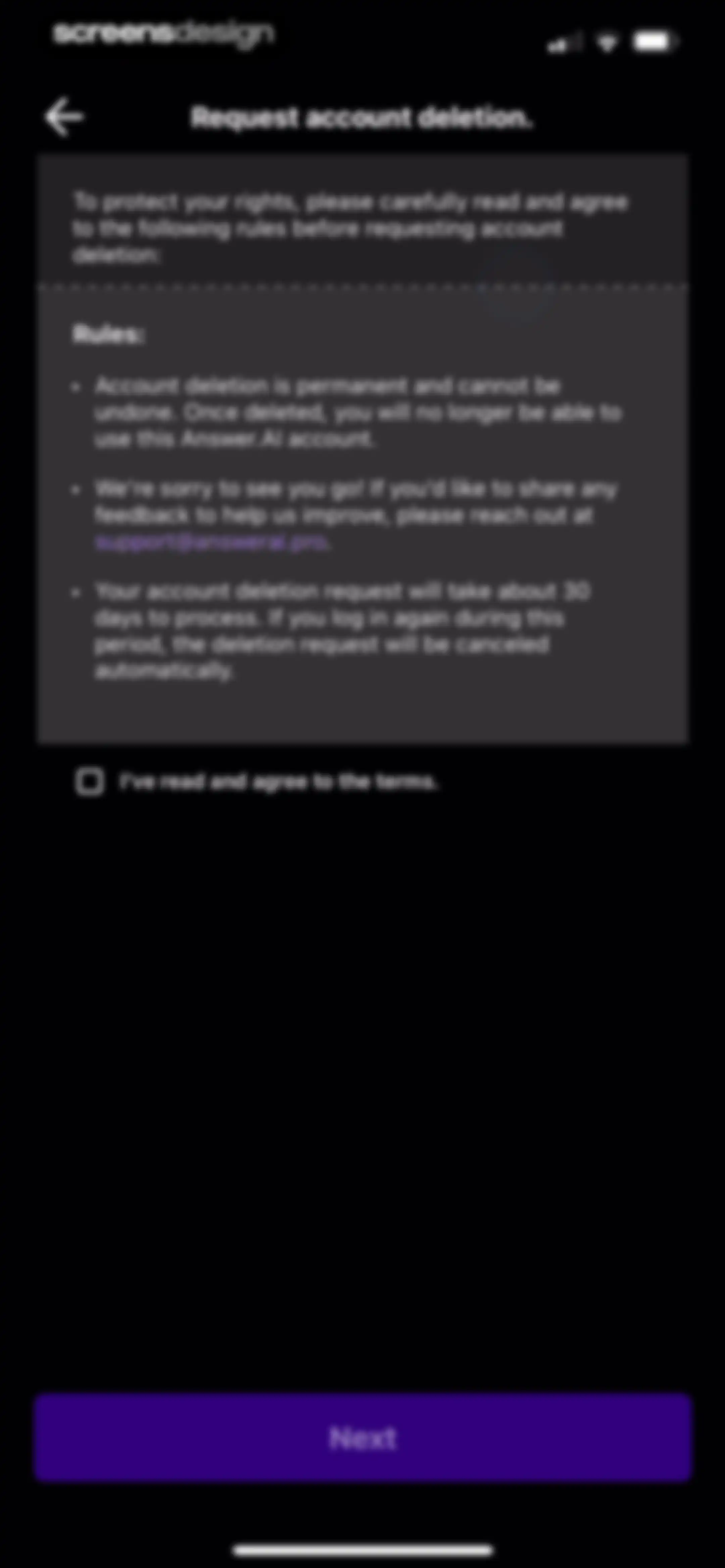 Answer.AI - Your AI tutor screen 226