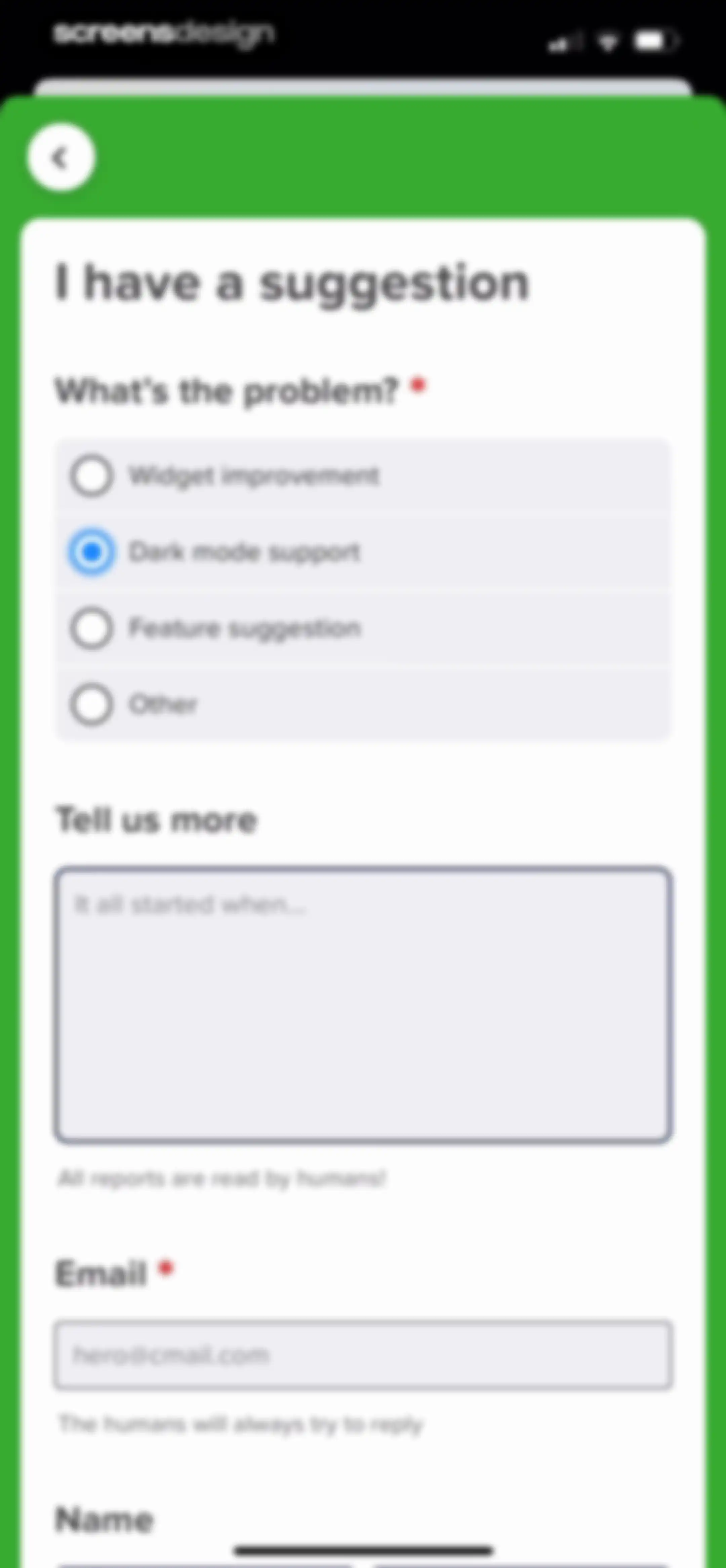 Citymapper: All Live Transit screen 24