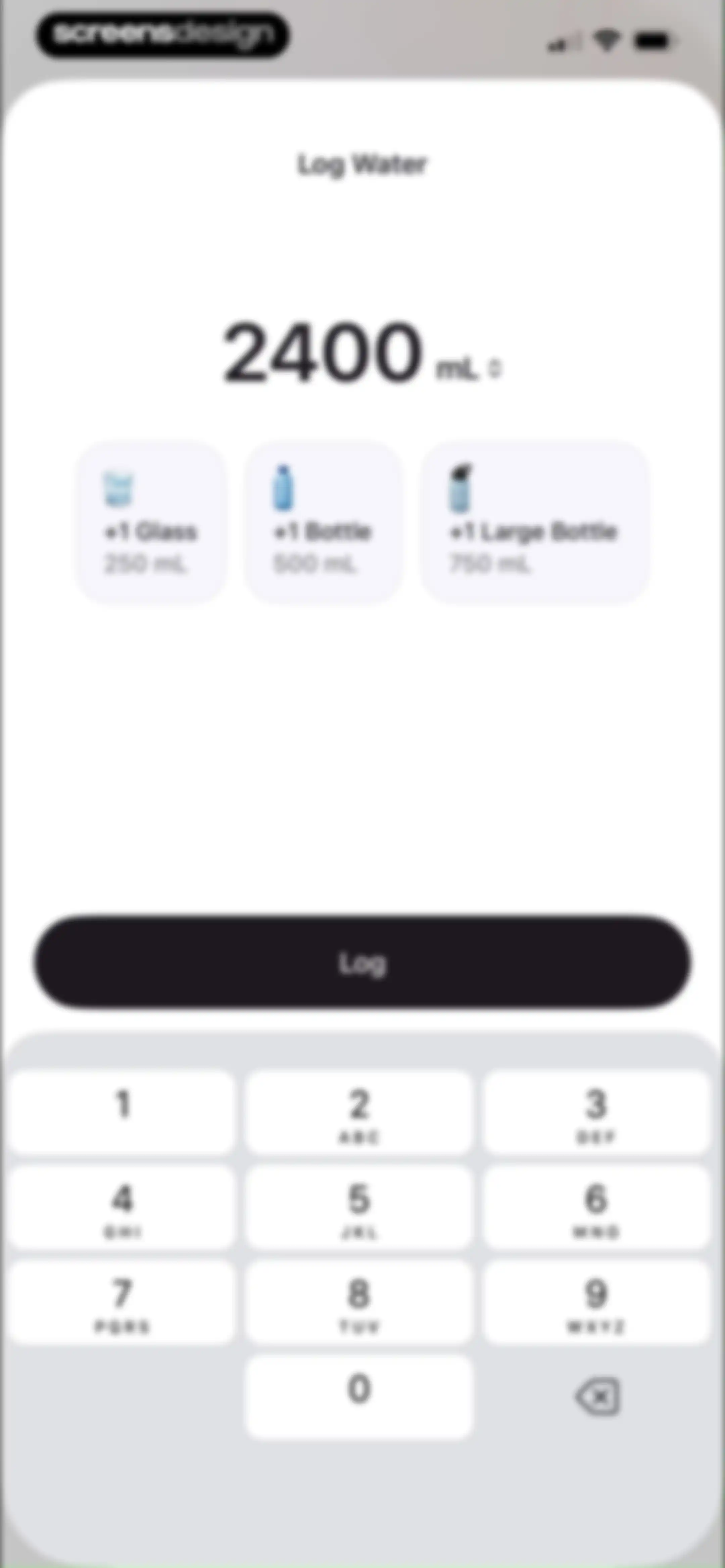 Cal AI - Calorie Tracker screen 64