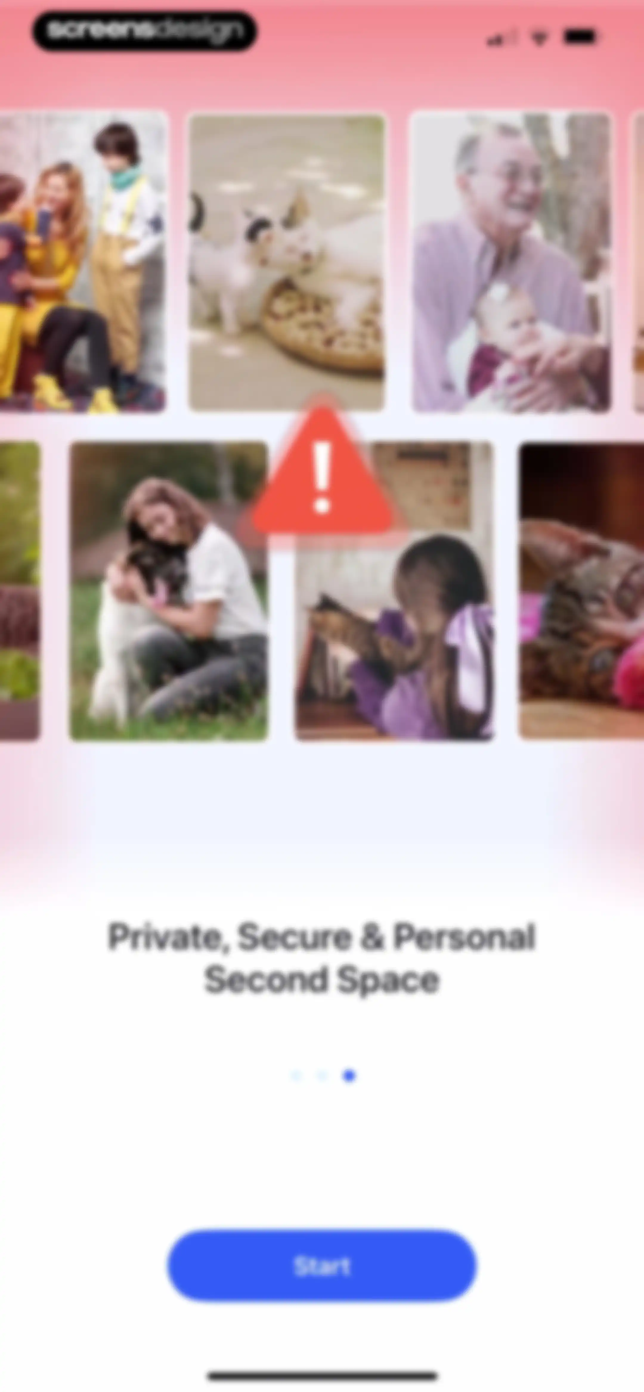 CleanerGo: Free up space screen 5