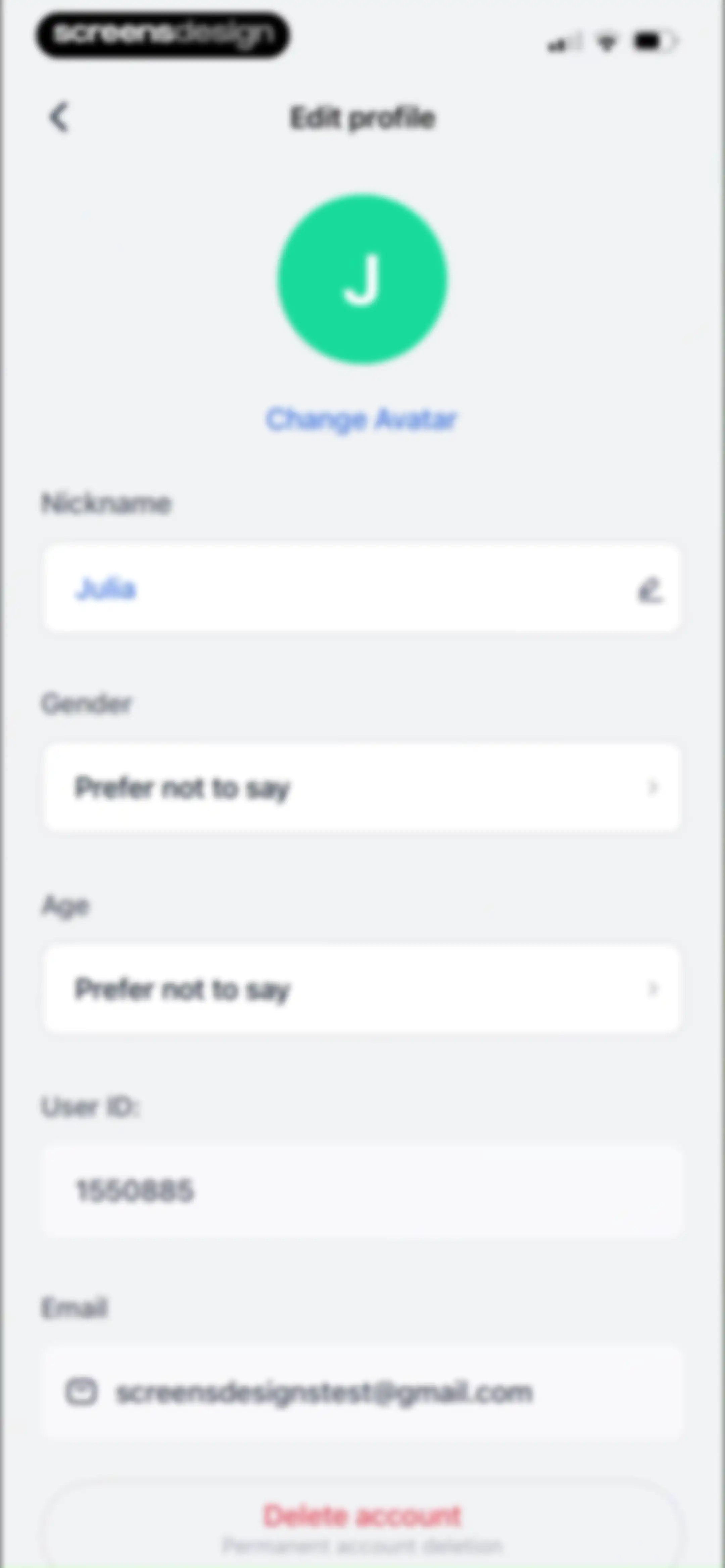 TalkMe: Speak & Learn English screen 190