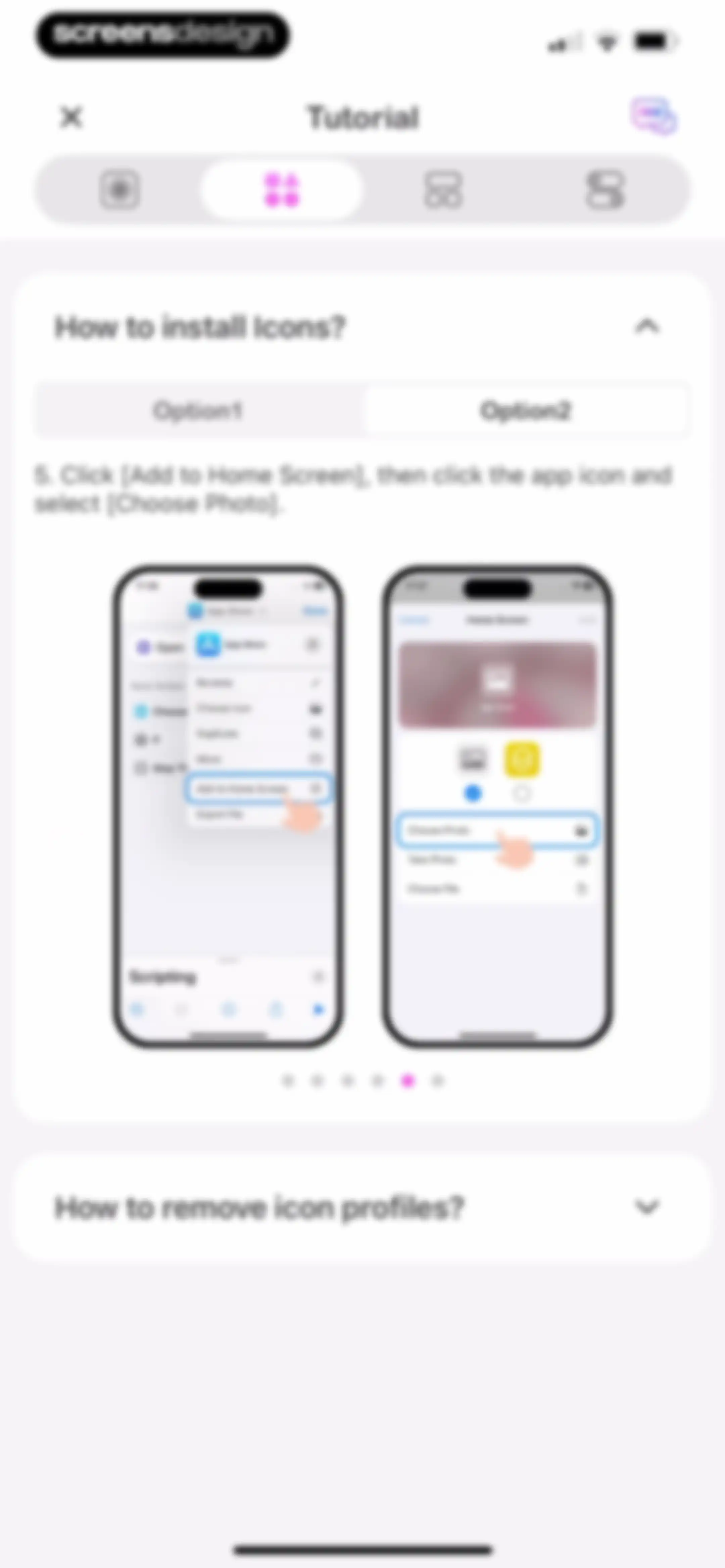 ThemePack: Widgets & Wallpaper screen 33
