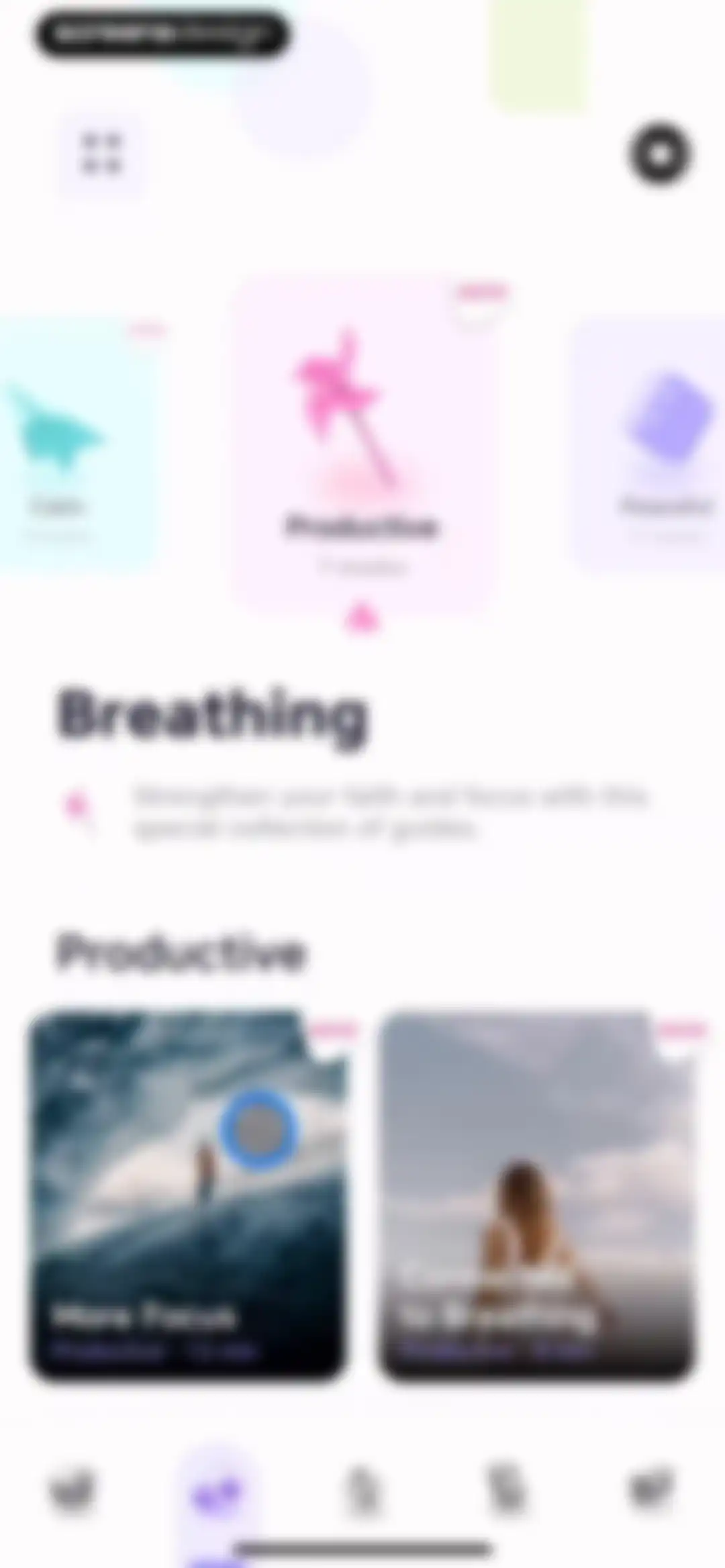LifeEnjoy - AI Face & Predict screen 22