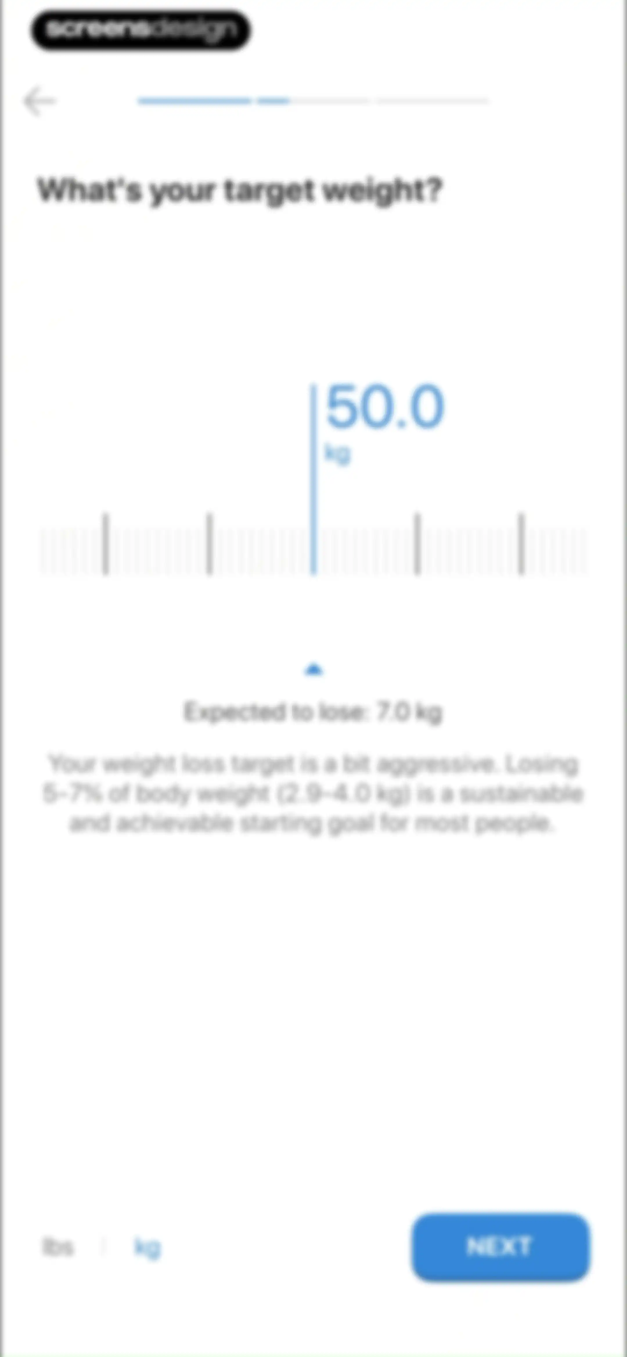 Pacer Pedometer Step Counter screen 13