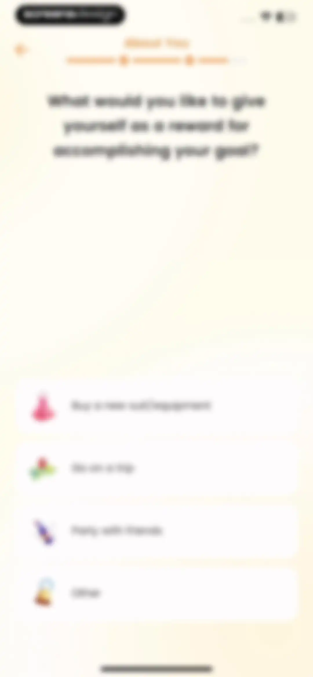 Fasting Coach-Fasting Tracker screen 25