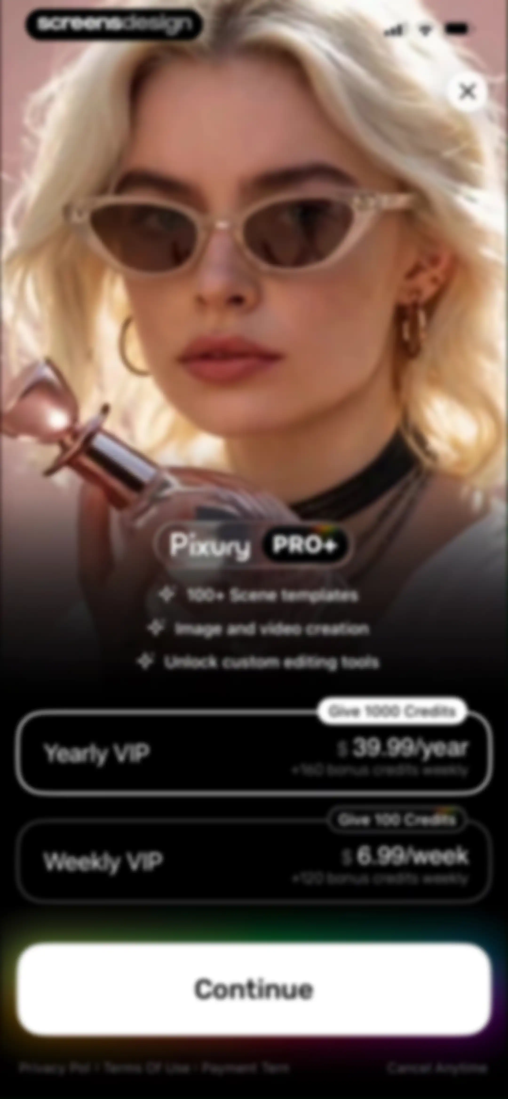 AI Product Video & Ad - Pixury screen 11