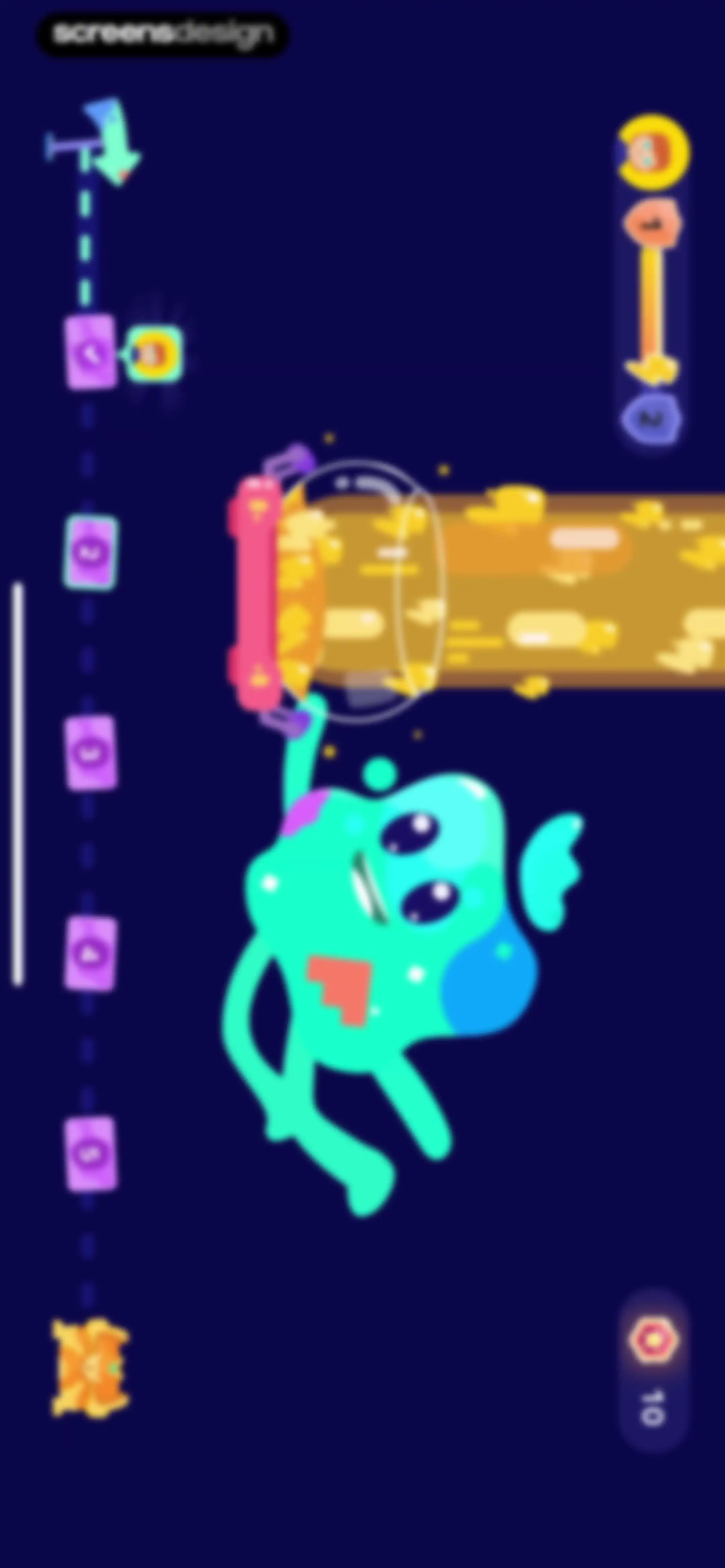 Splash Jr: PreK & Kindergarten screen 97