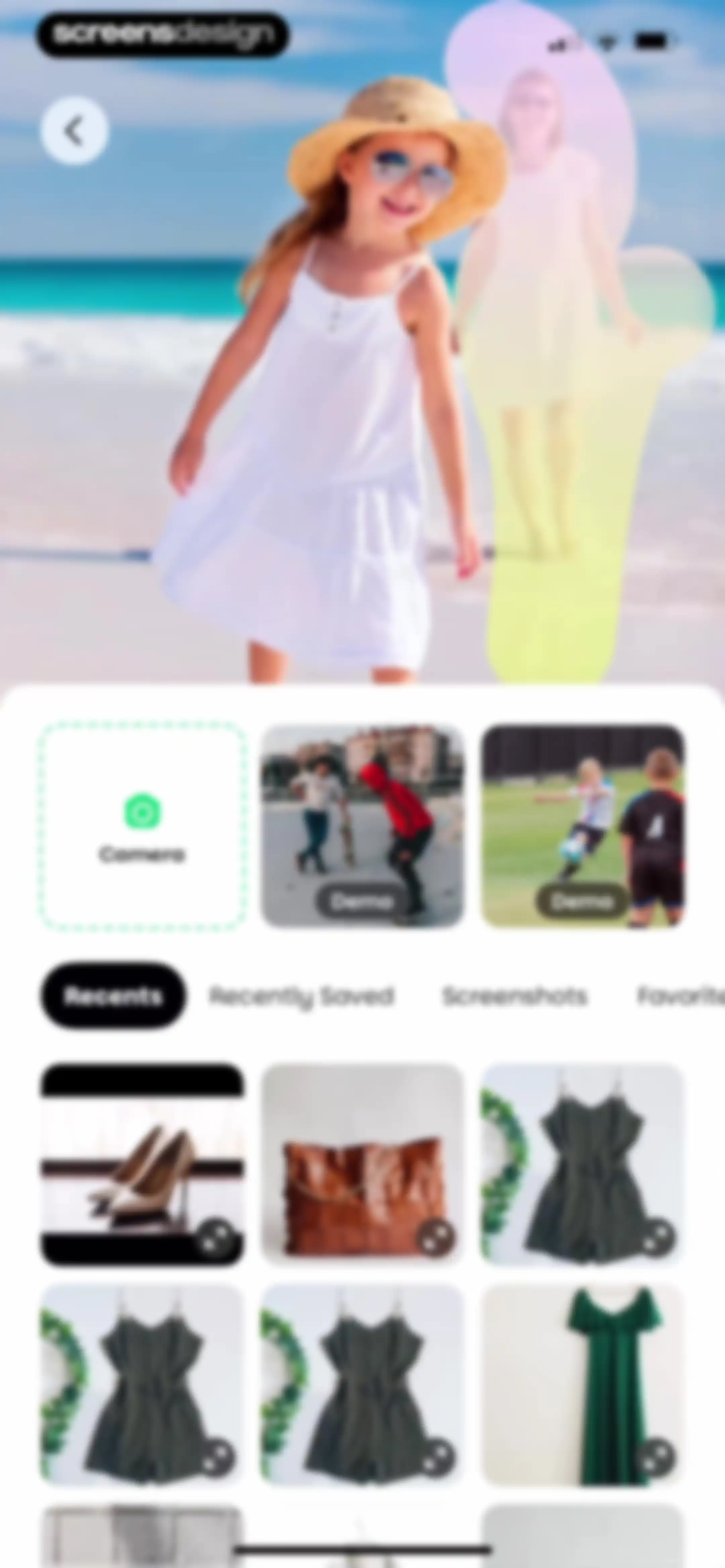 Deep Cleaner - Phone Cleaning screen 138