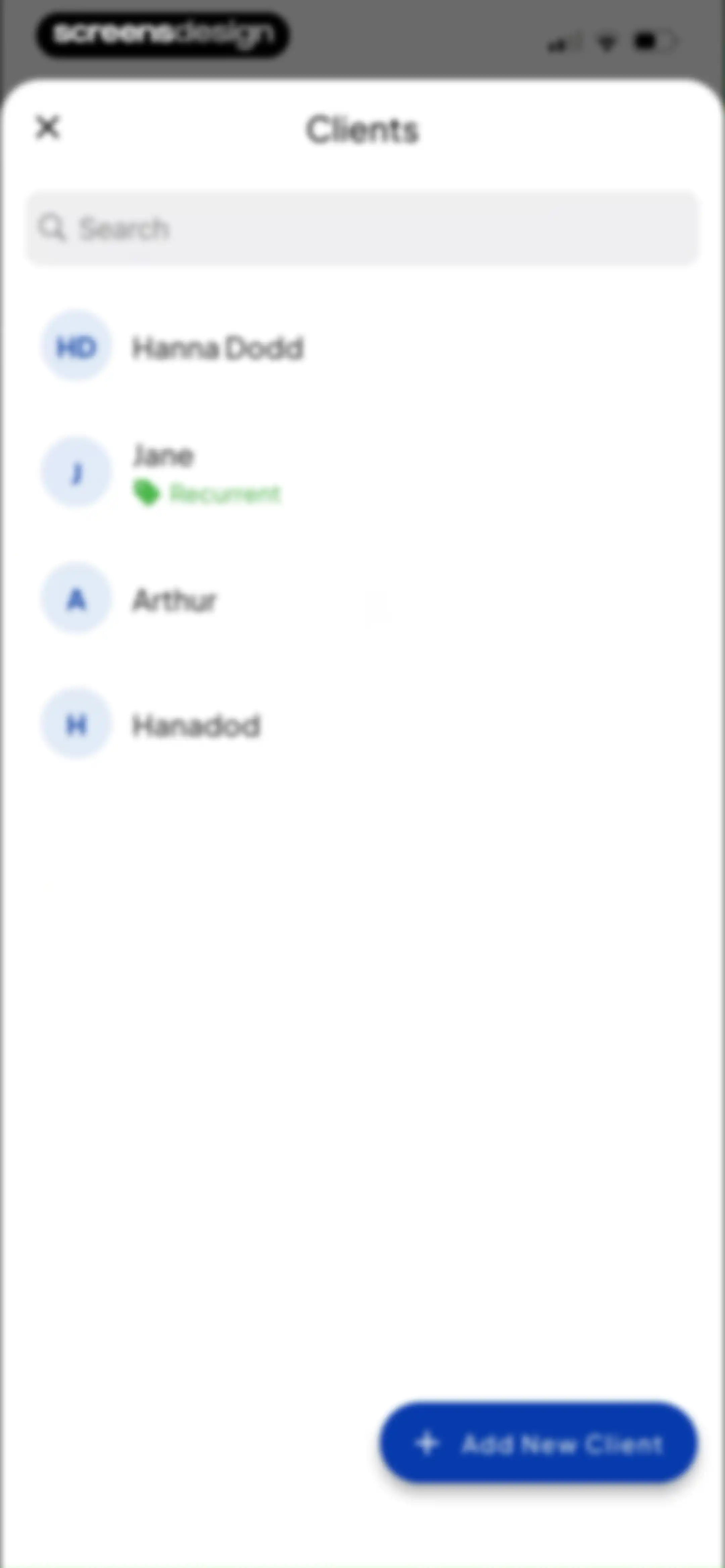 Invoice Maker - Invoice Fly screen 143