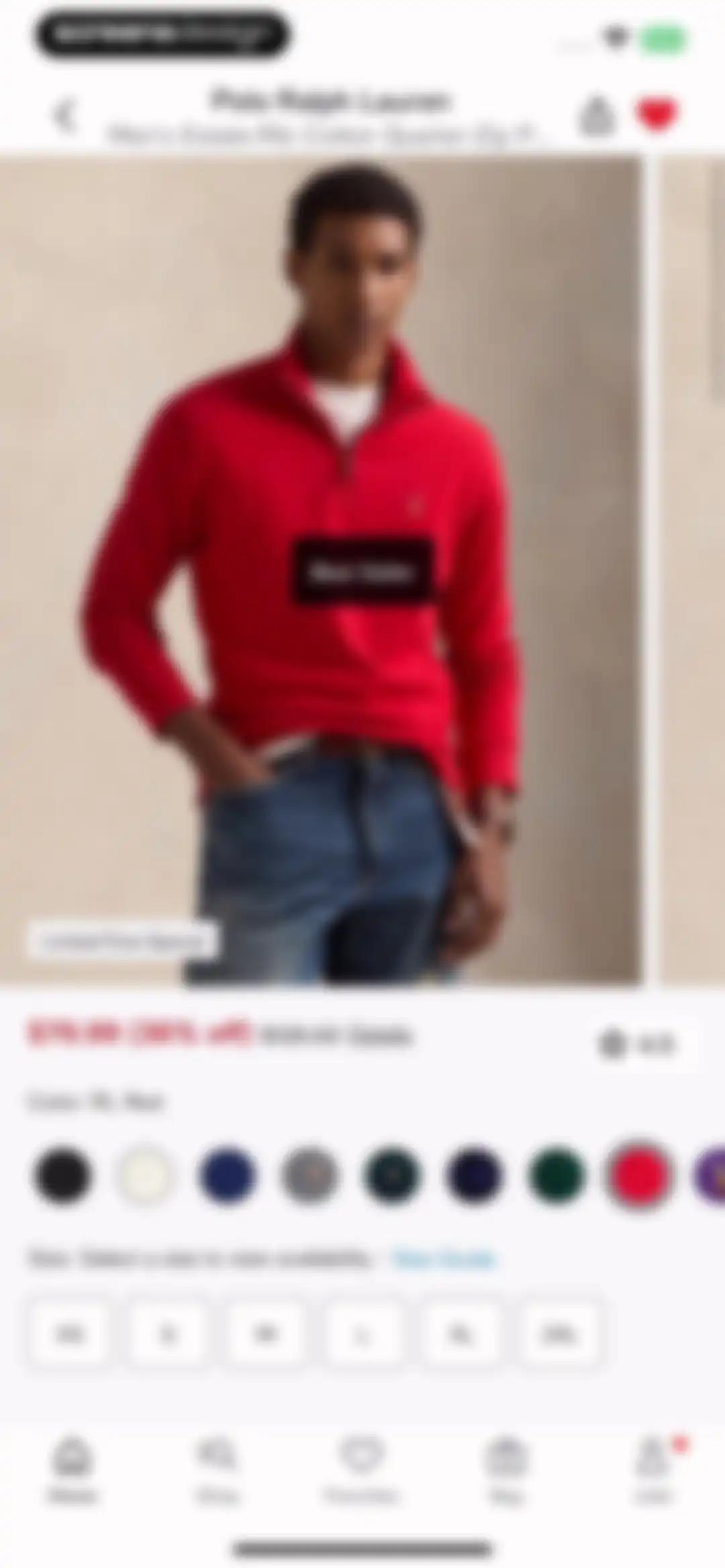 Macy's: Shop, Save, and Earn screen 51