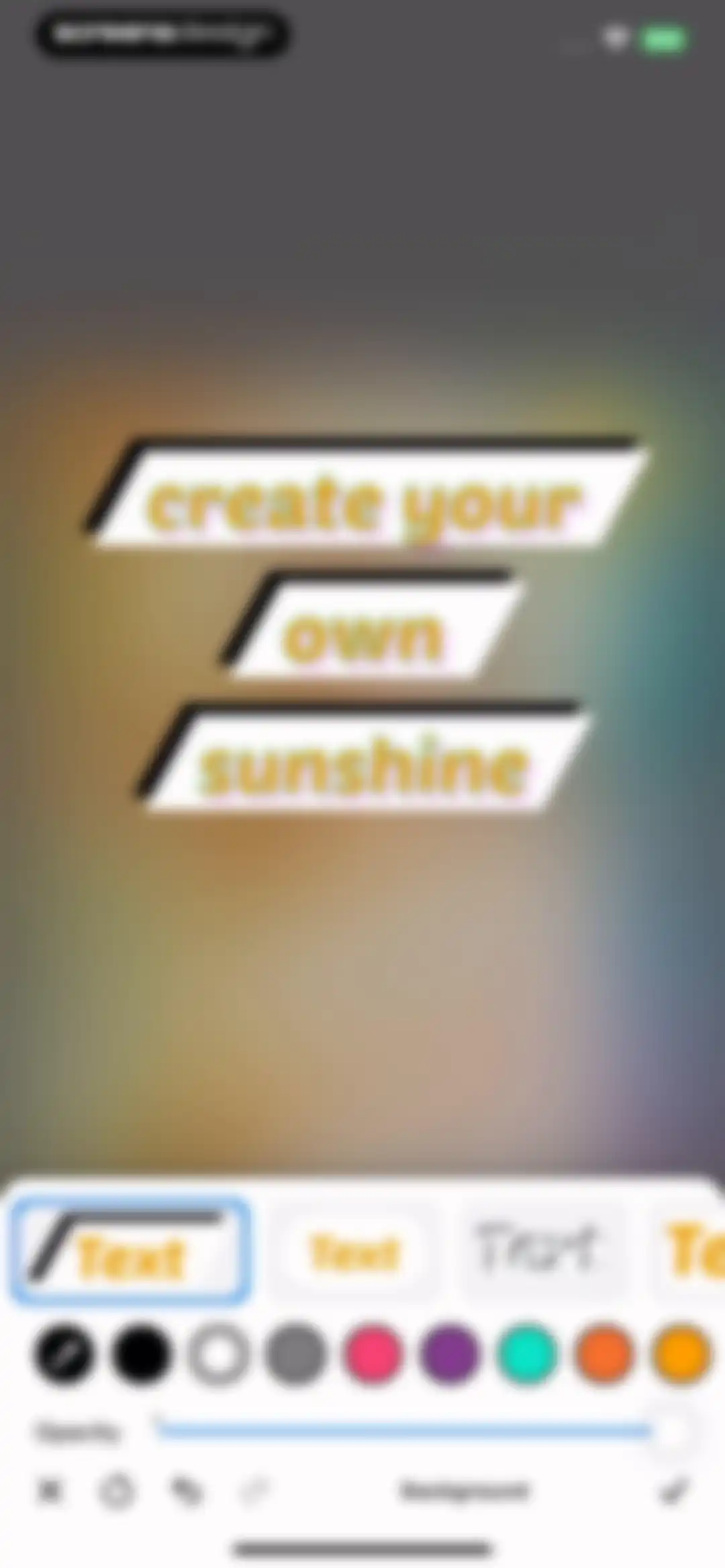 Infltr - Infinite Filters screen 33