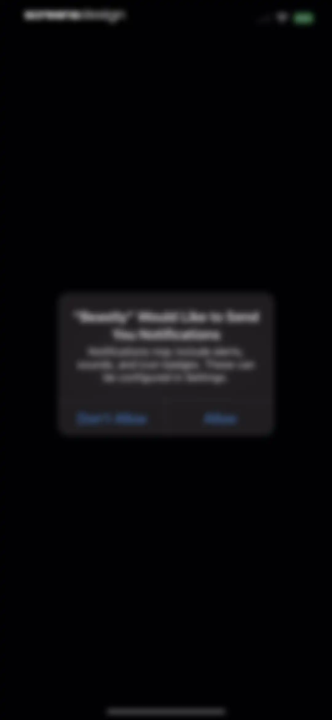 BEASTLY: Build Muscle Fast screen 2