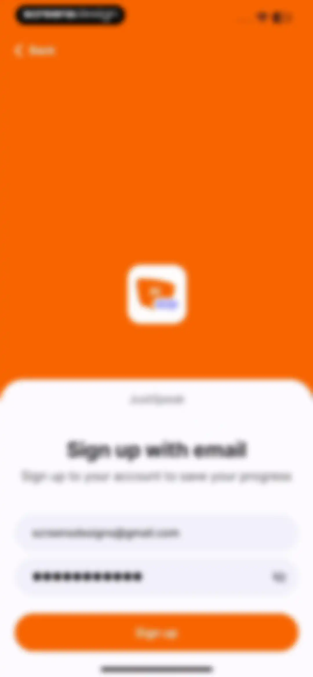 JustSpeak – AI English Tutor screen 49