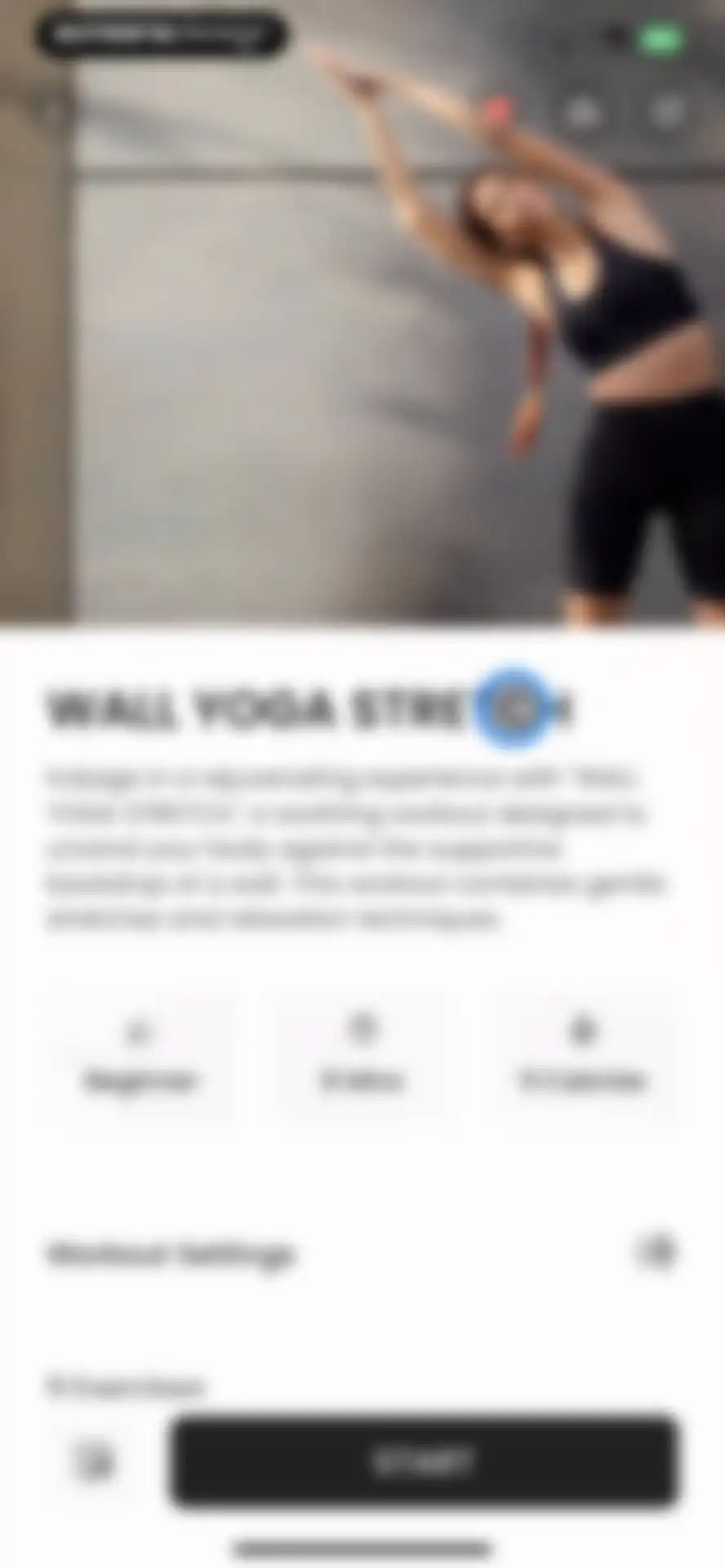 Yoga Fit | Yoga for Beginners screen 69