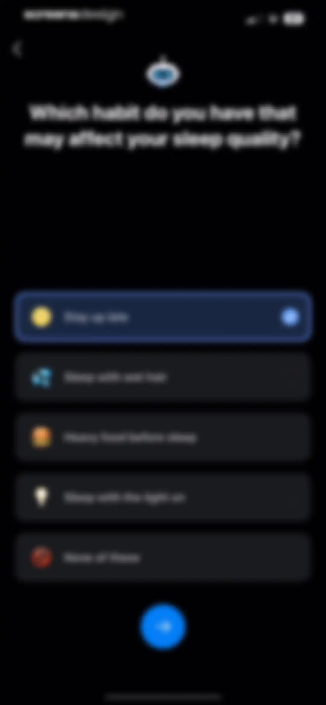 ShutEye®: Sleep Tracker, Sound screen 17