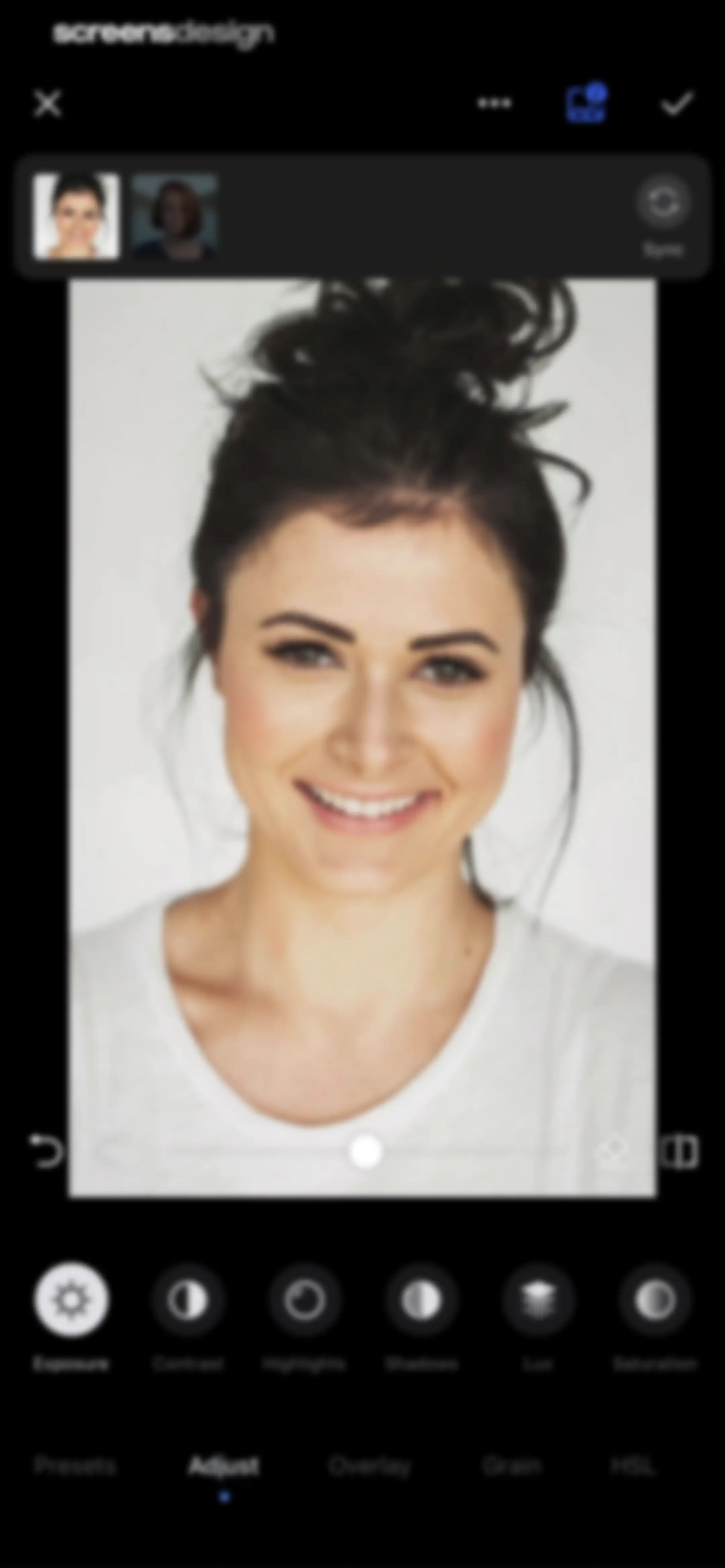 MIX-Photo Editor & Filters screen 23