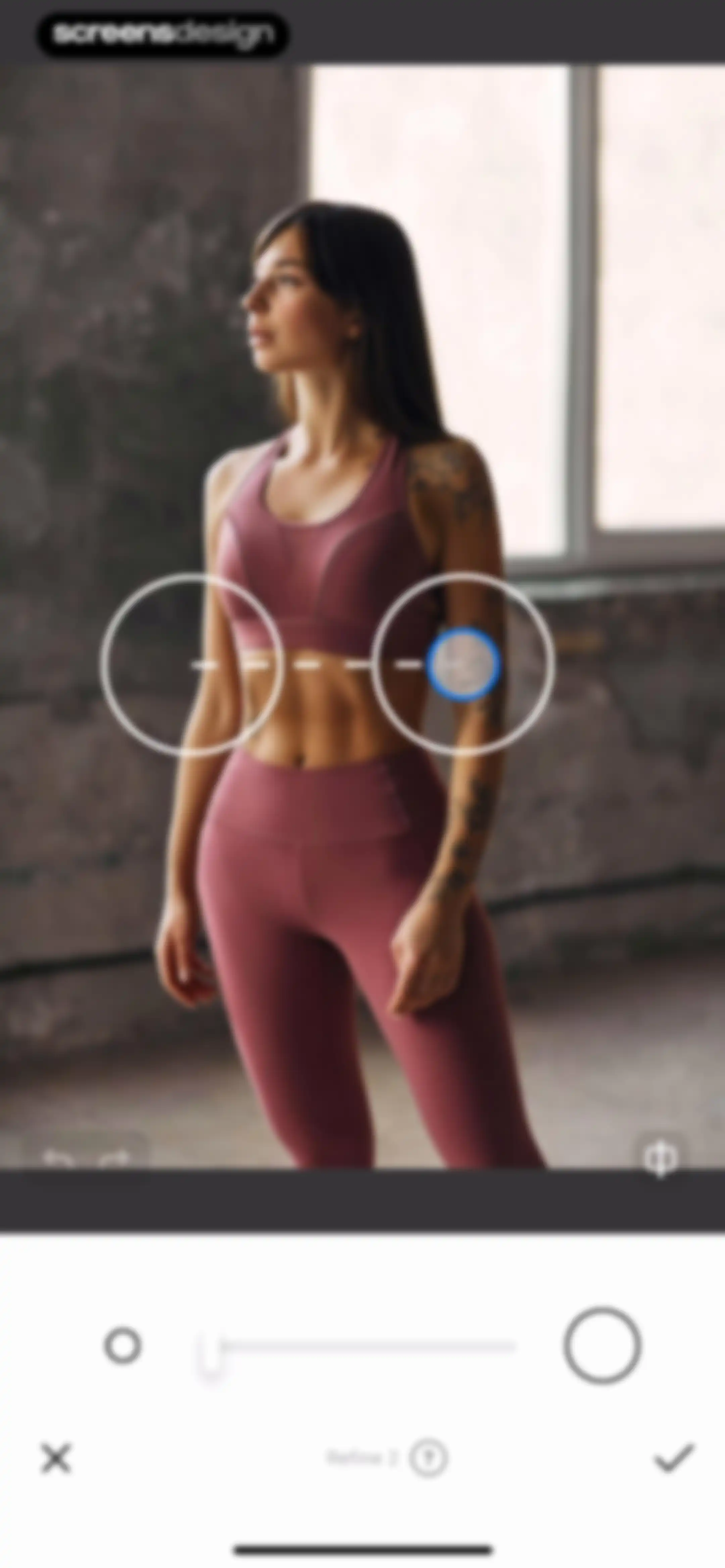 Body Tune - Face Photo Editor screen 34