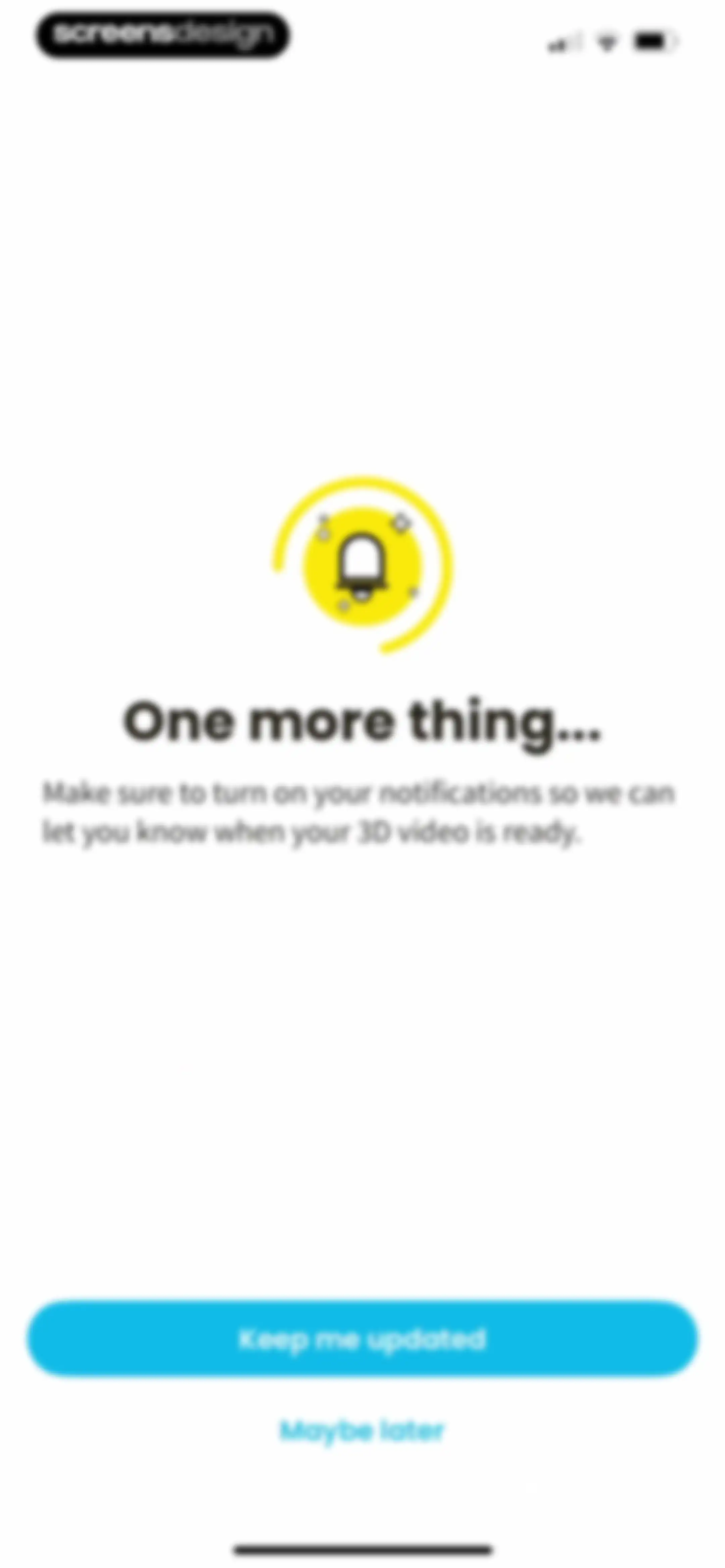 Relive: Hike & Ride Memories screen 7