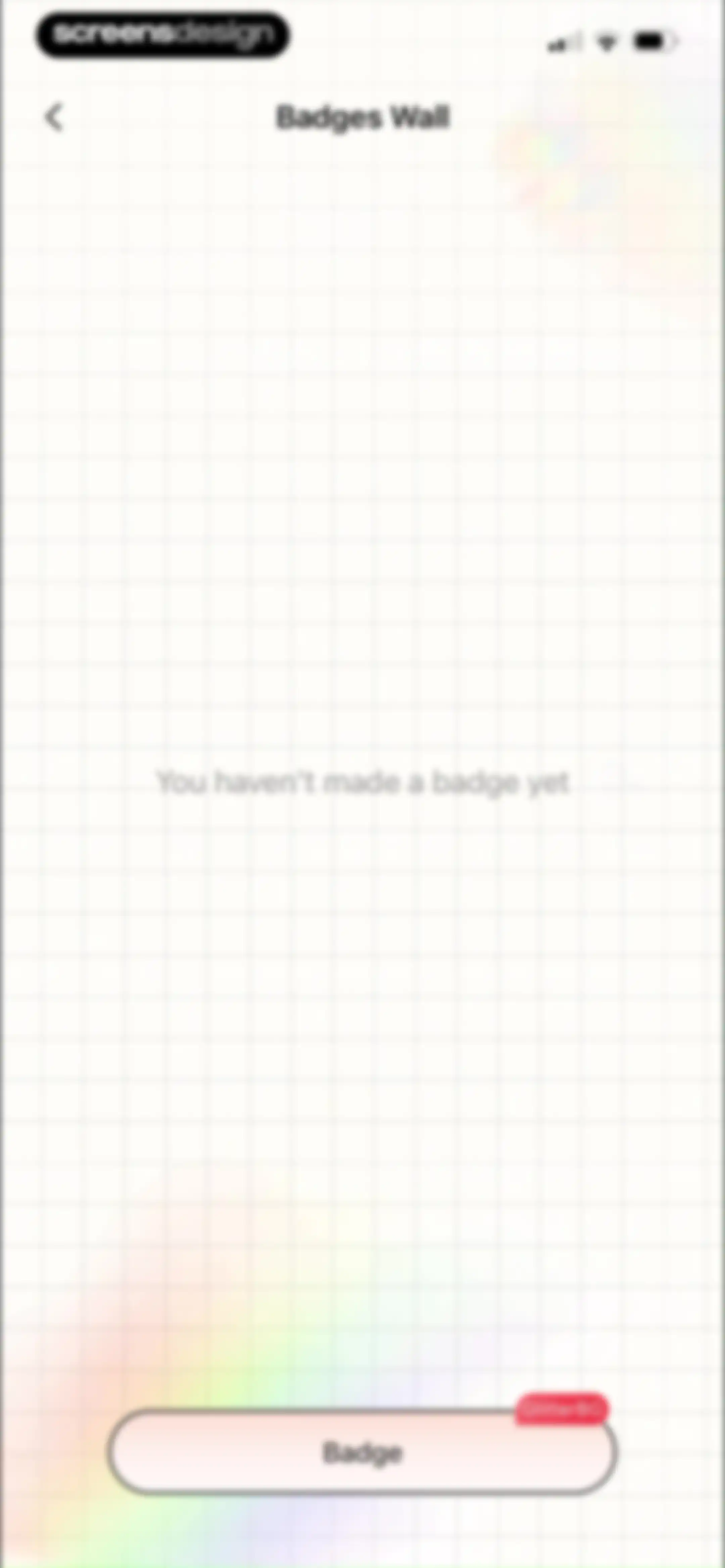 iScreen - Widgets & Wallpaper screen 148