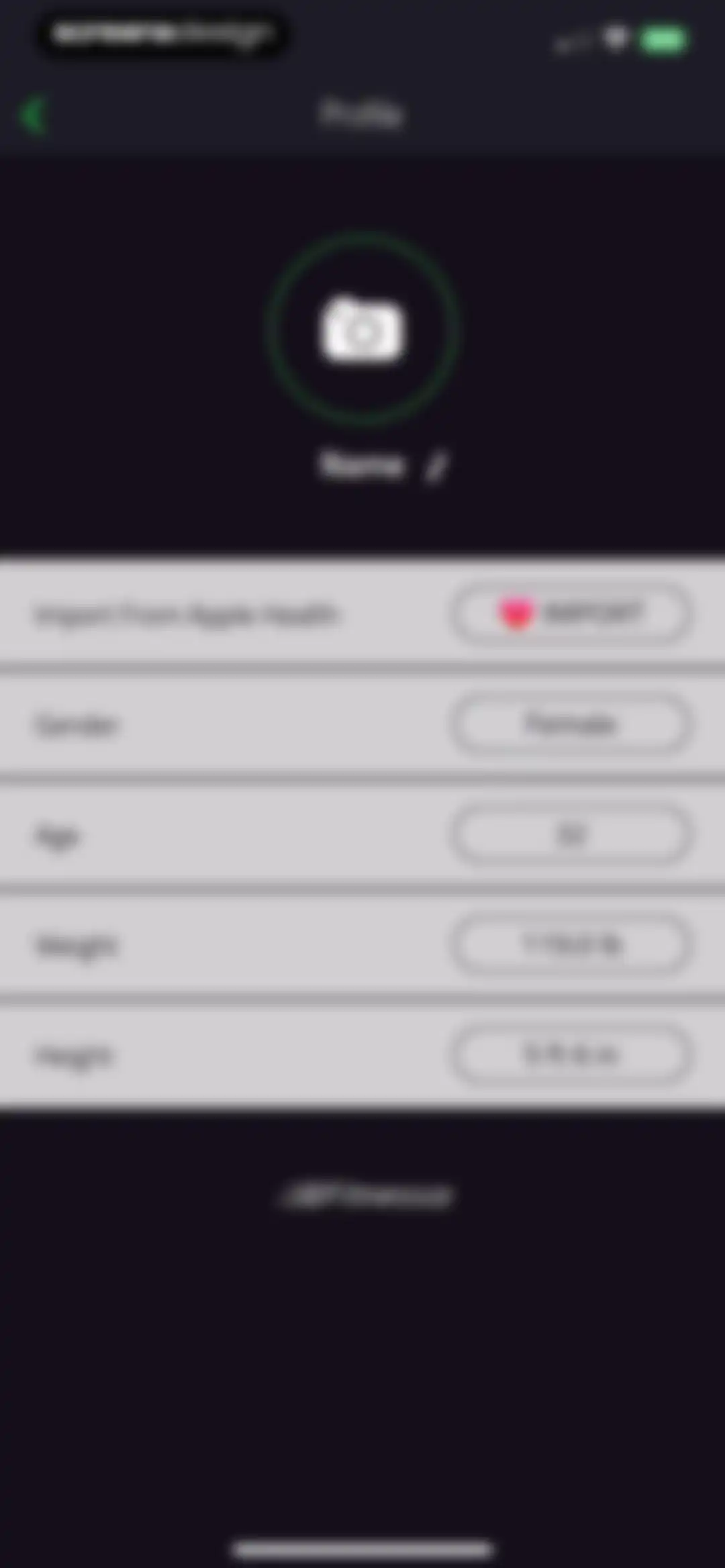 Running Trainer: Tracker&Coach screen 30
