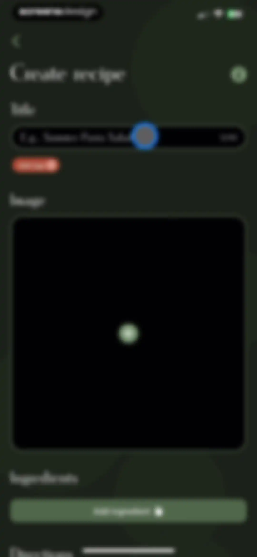 Pick Up Limes screen 86