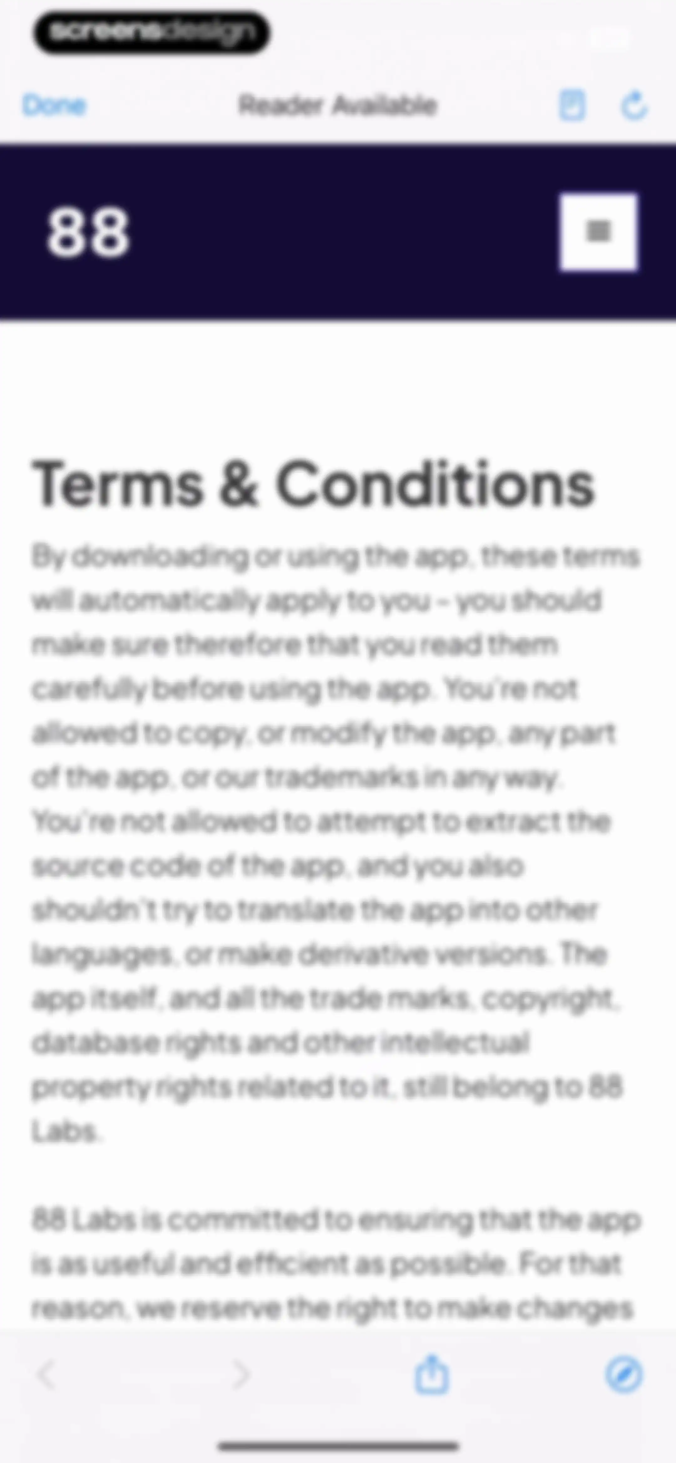 AI Tattoo Generator - InkLab screen 48