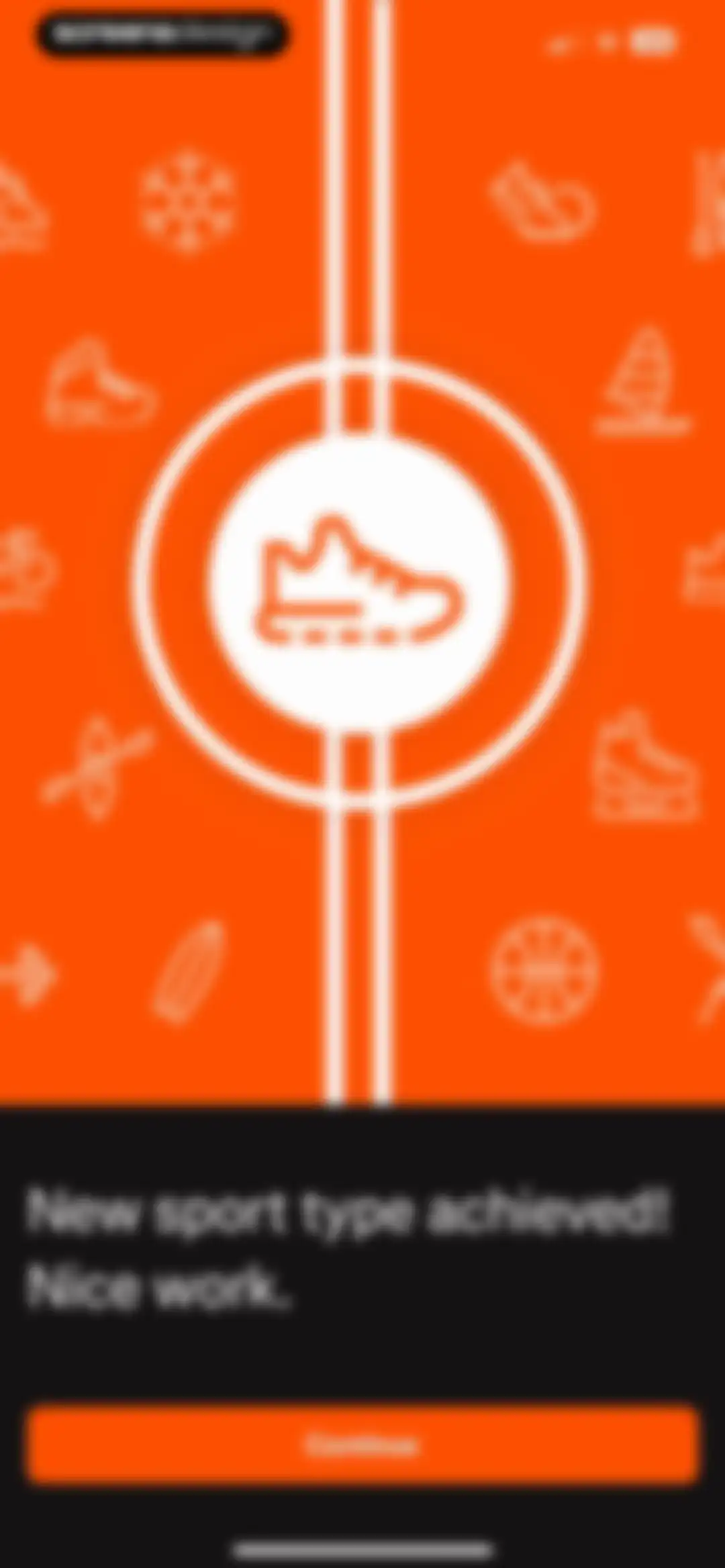 Strava: Run, Bike, Walk screen 190